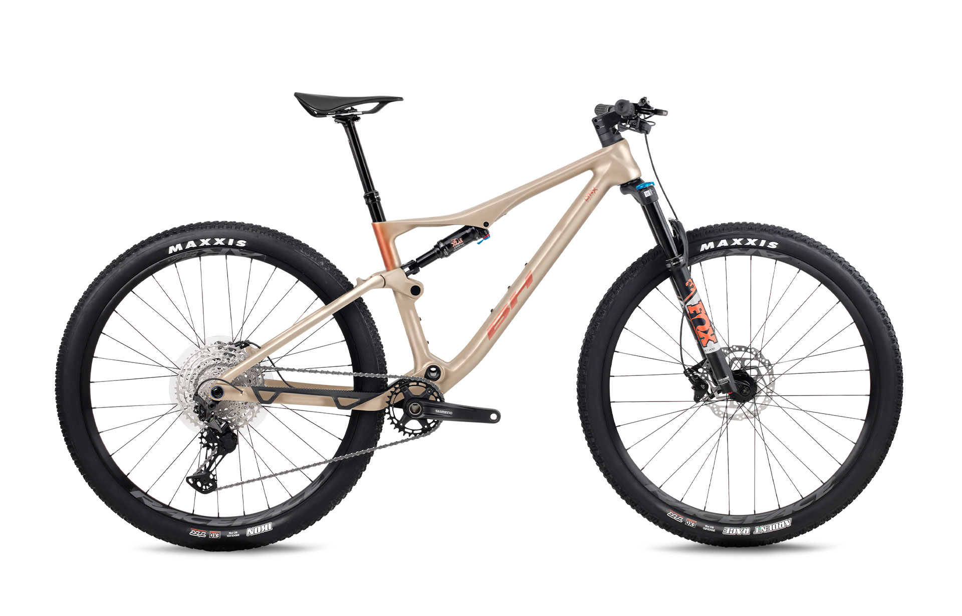 LYNX RACE 7.0