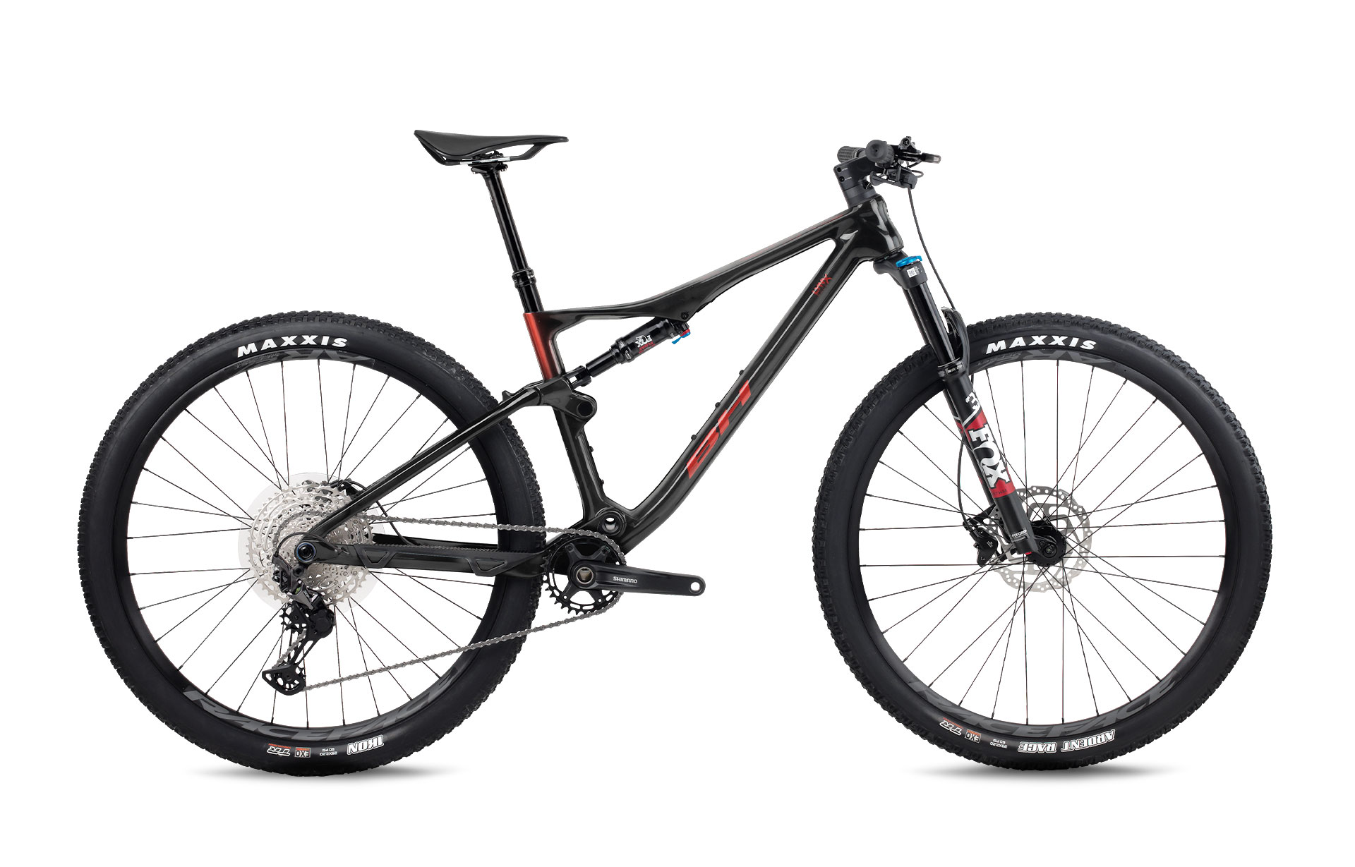 LYNX RACE 7.0