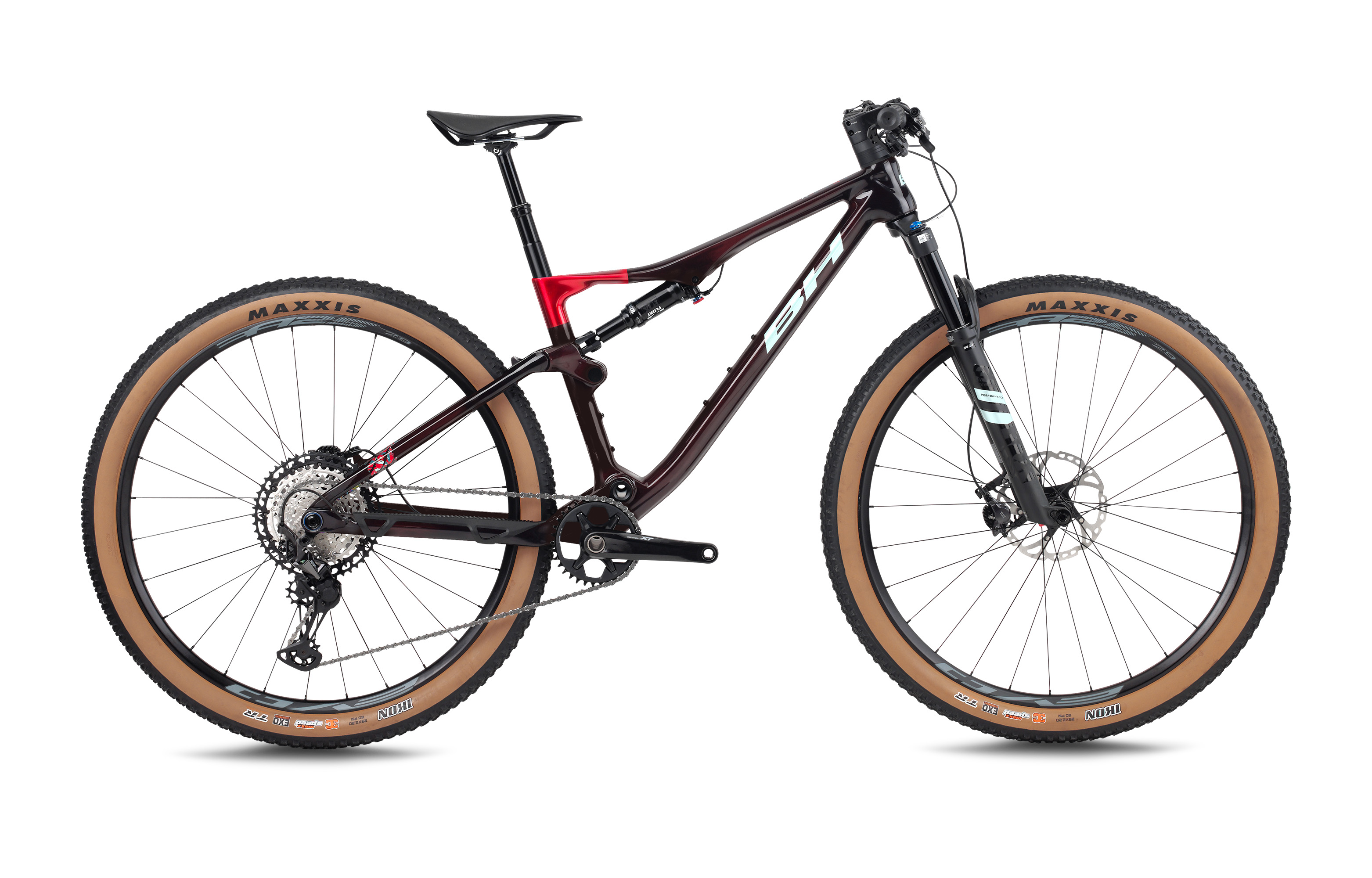 LYNX RACE LT 7.5