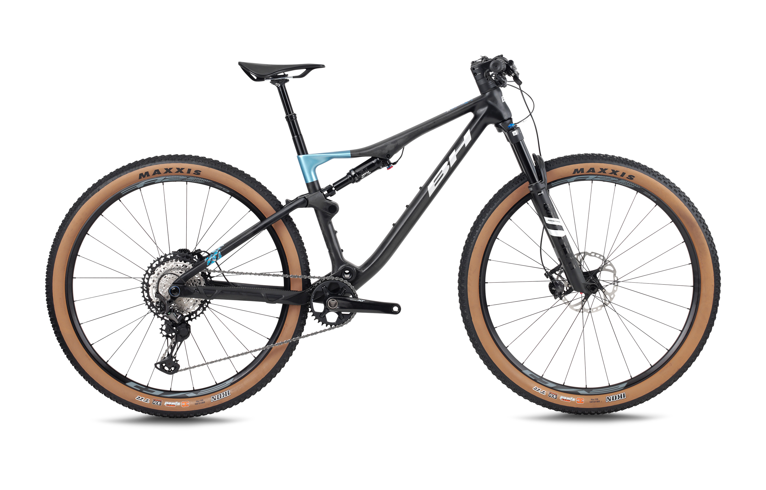 LYNX RACE LT 7.5