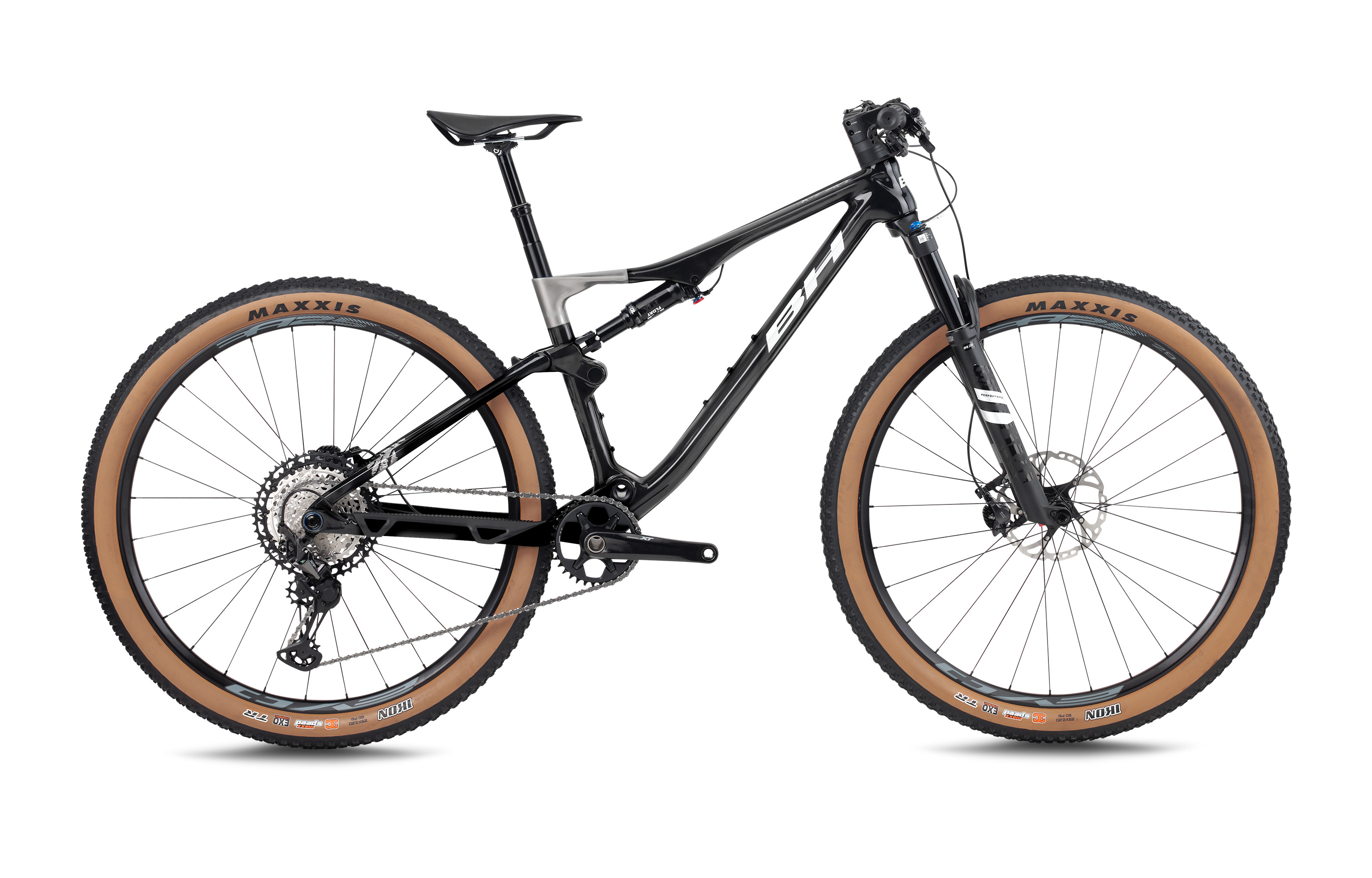LYNX RACE LT 7.5