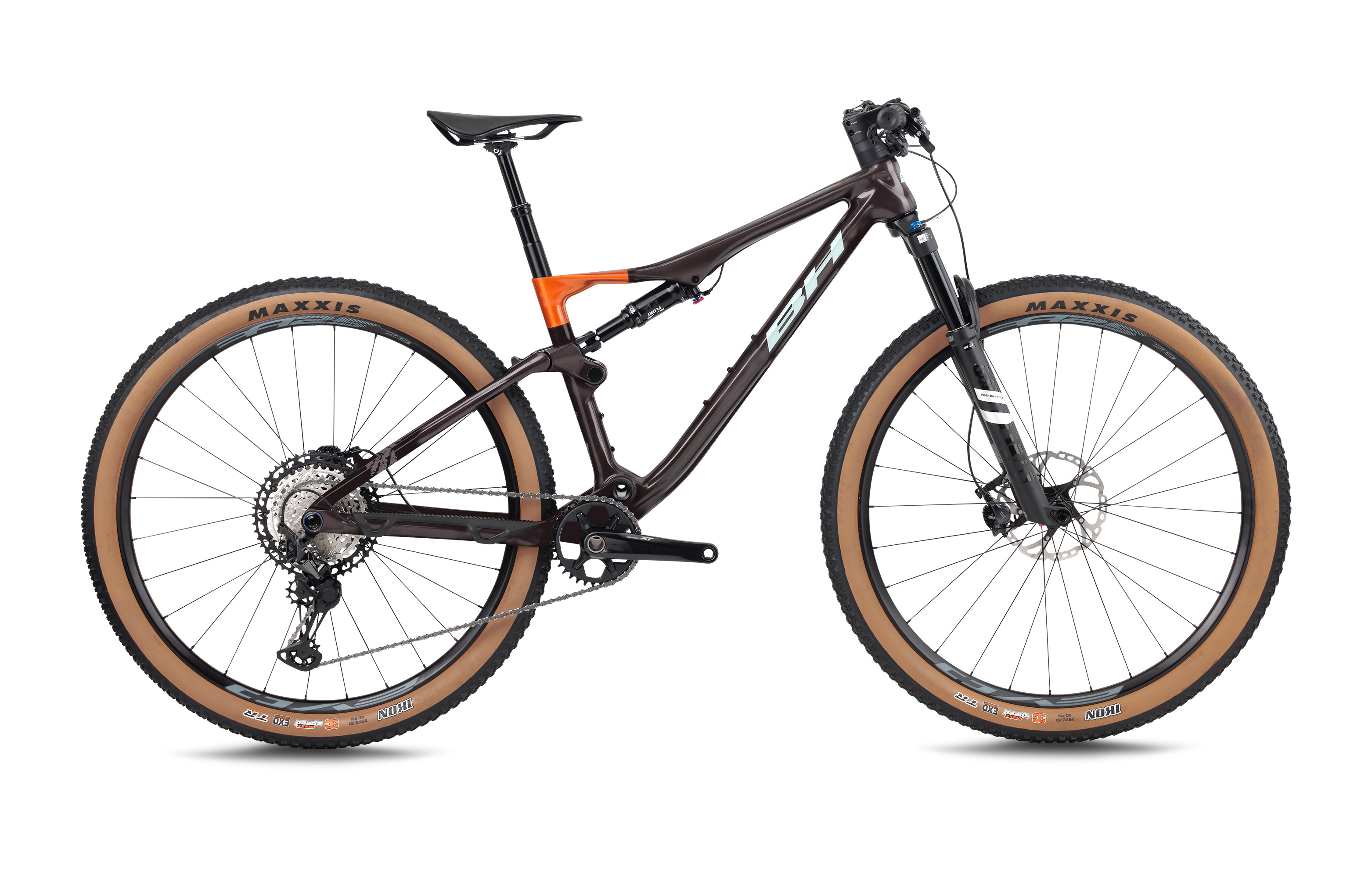 LYNX RACE LT 7.5