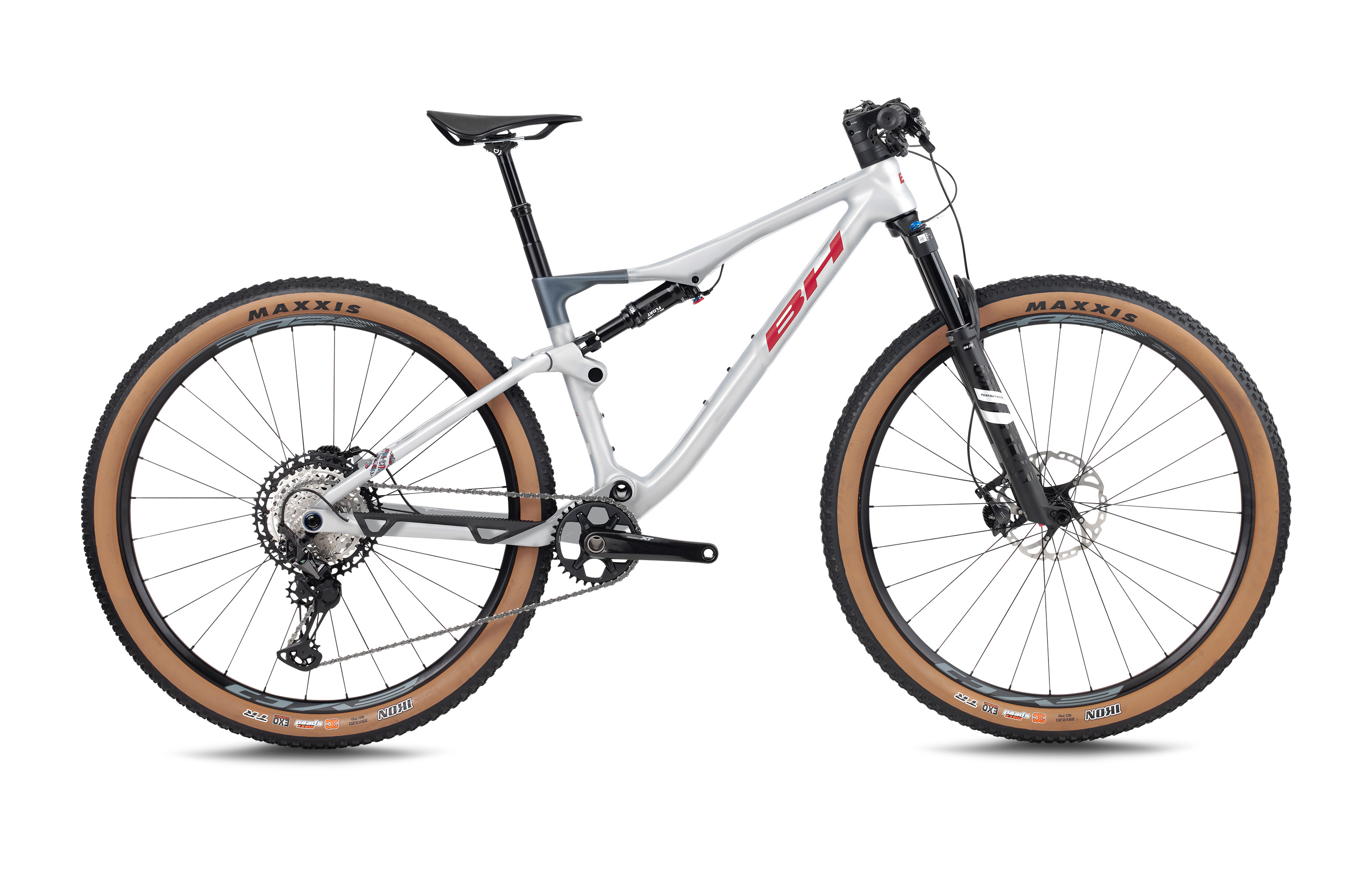 LYNX RACE LT 7.5