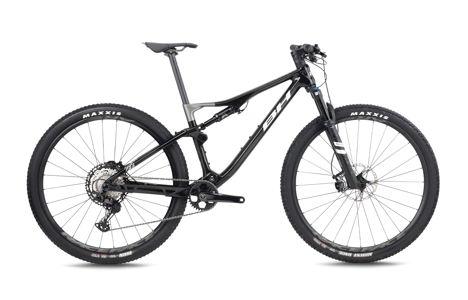 LYNX RACE 8.0