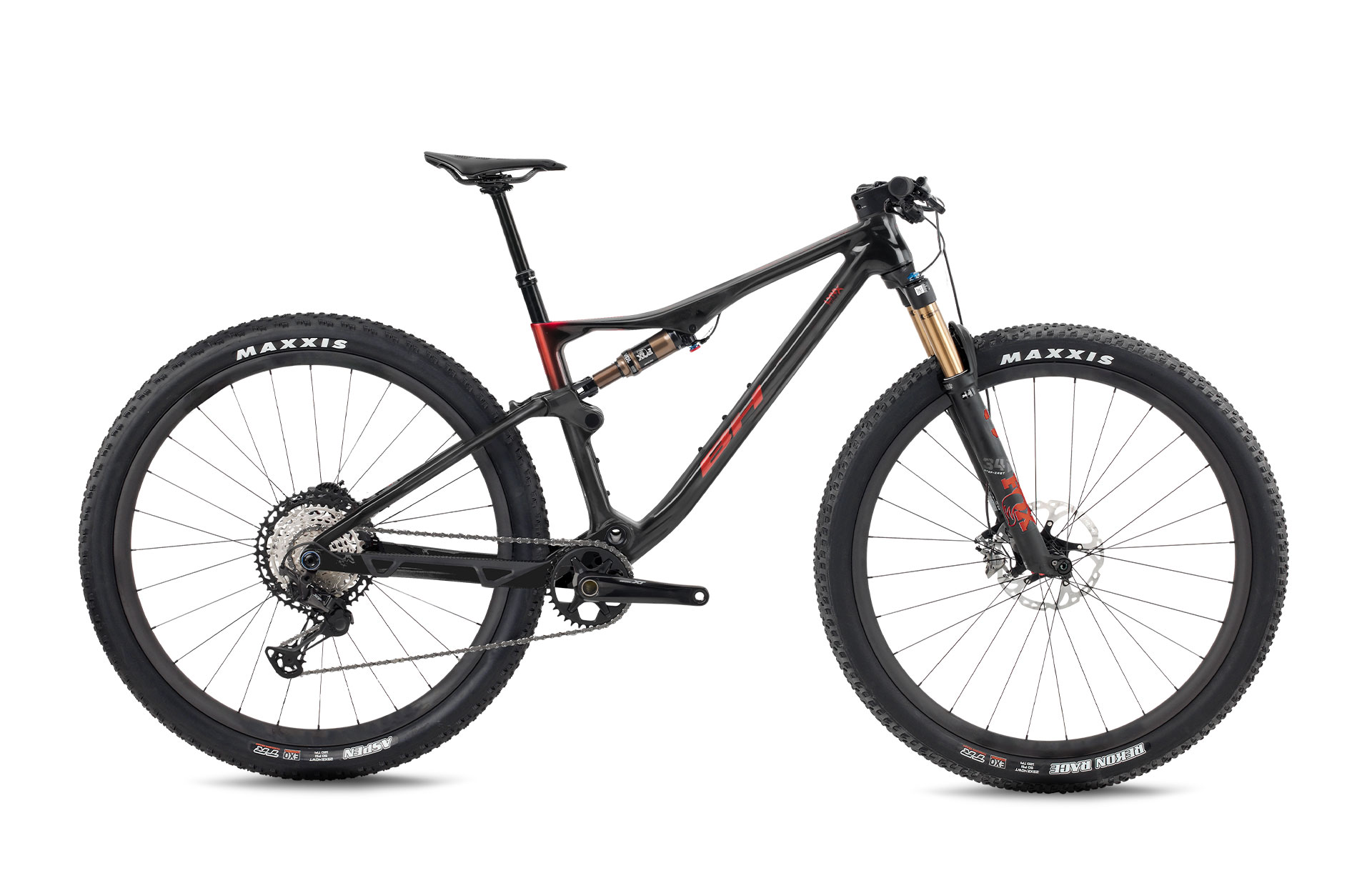 LYNX RACE 8.0