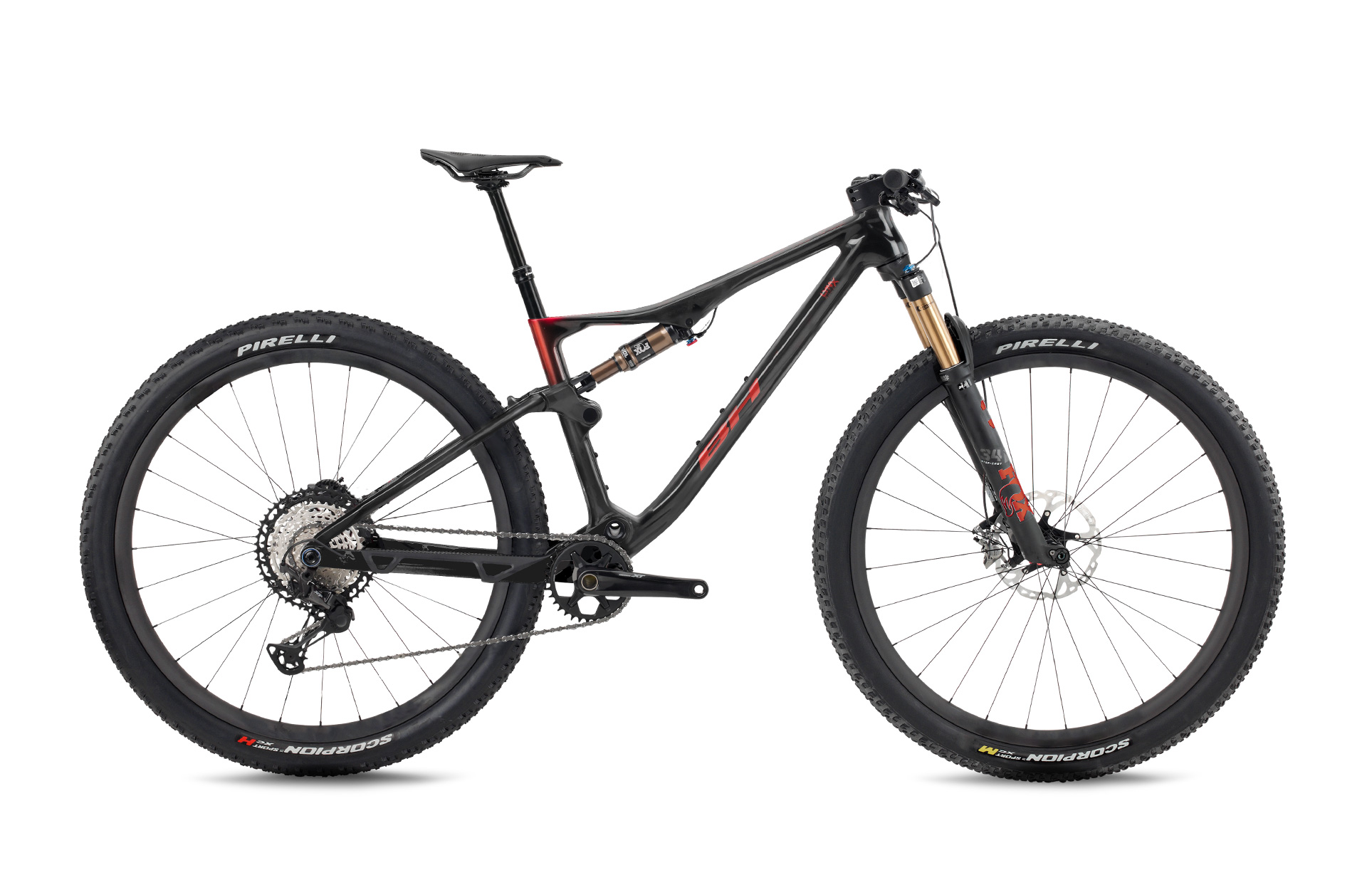 LYNX RACE 8.0