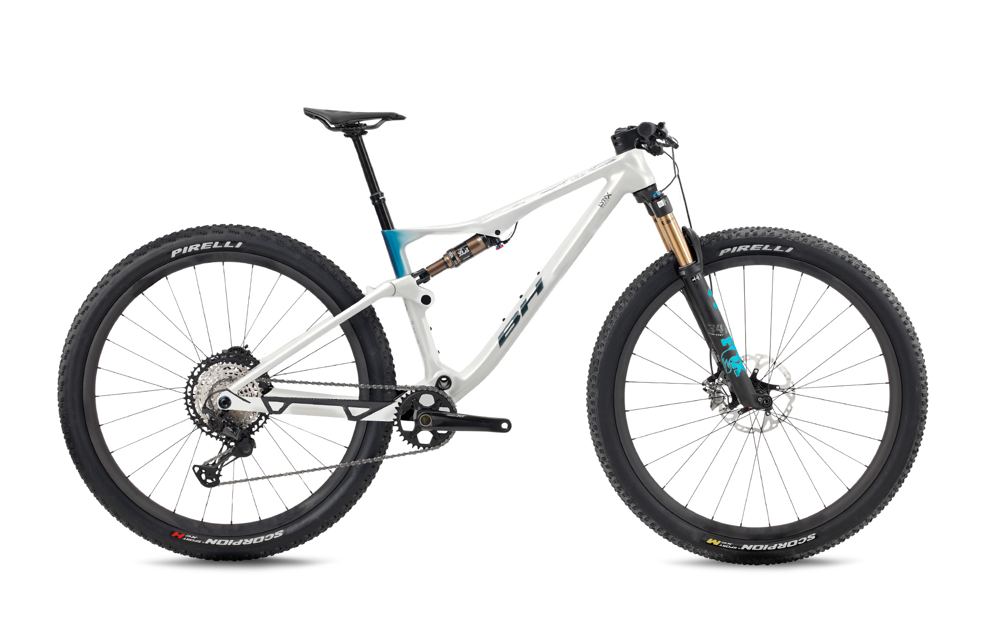 LYNX RACE 8.0