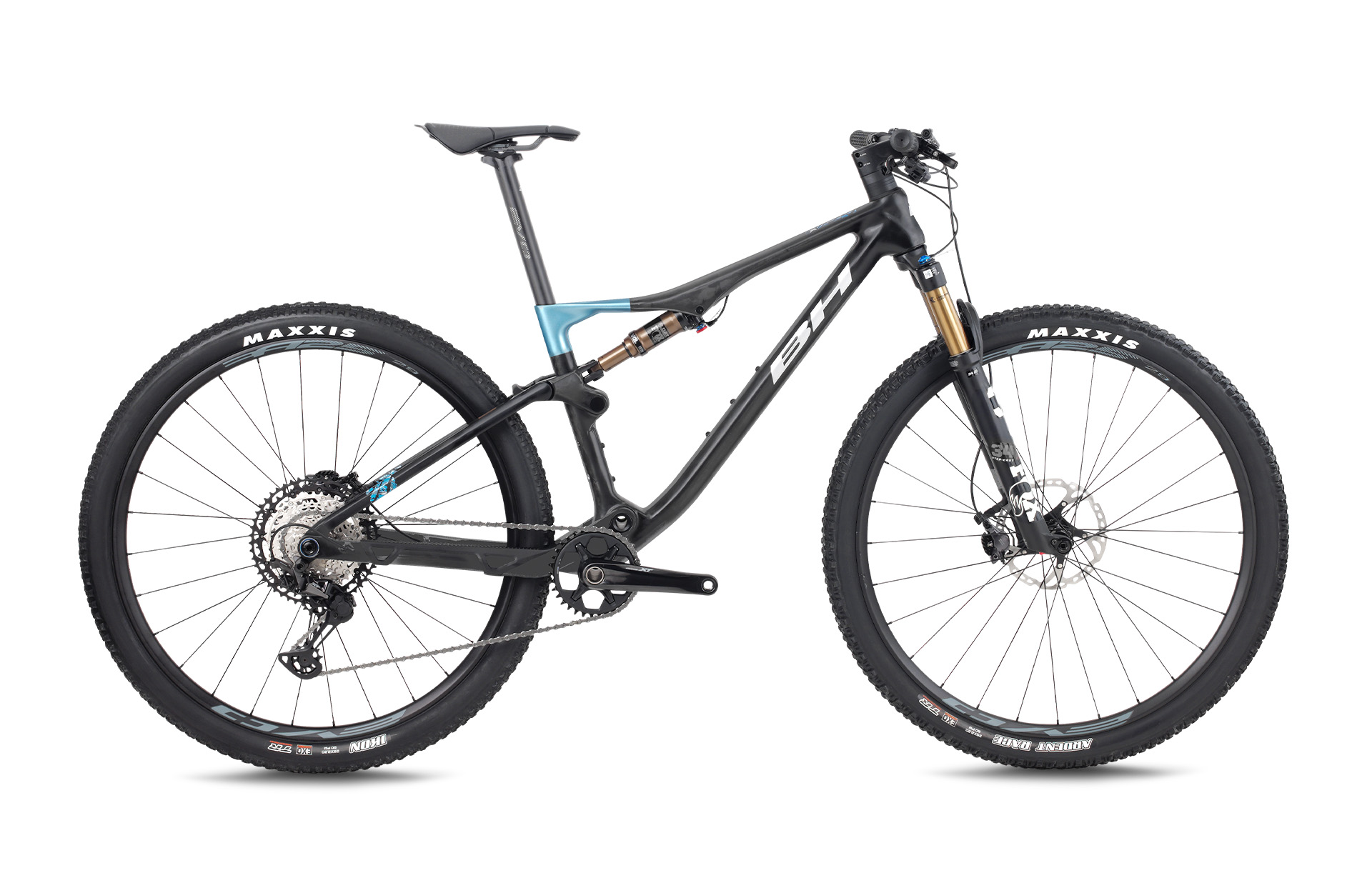 LYNX RACE 8.5