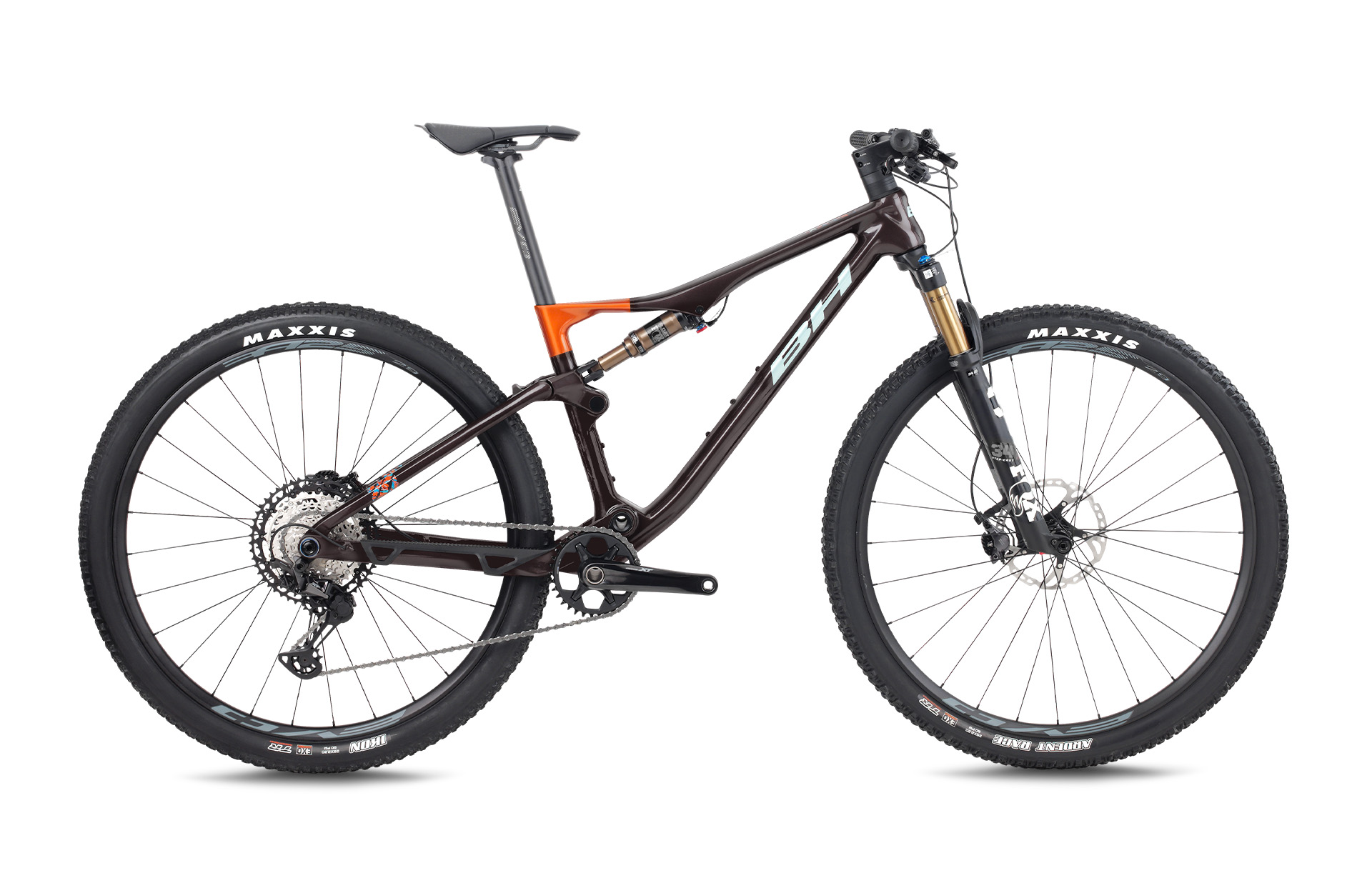 LYNX RACE 8.5