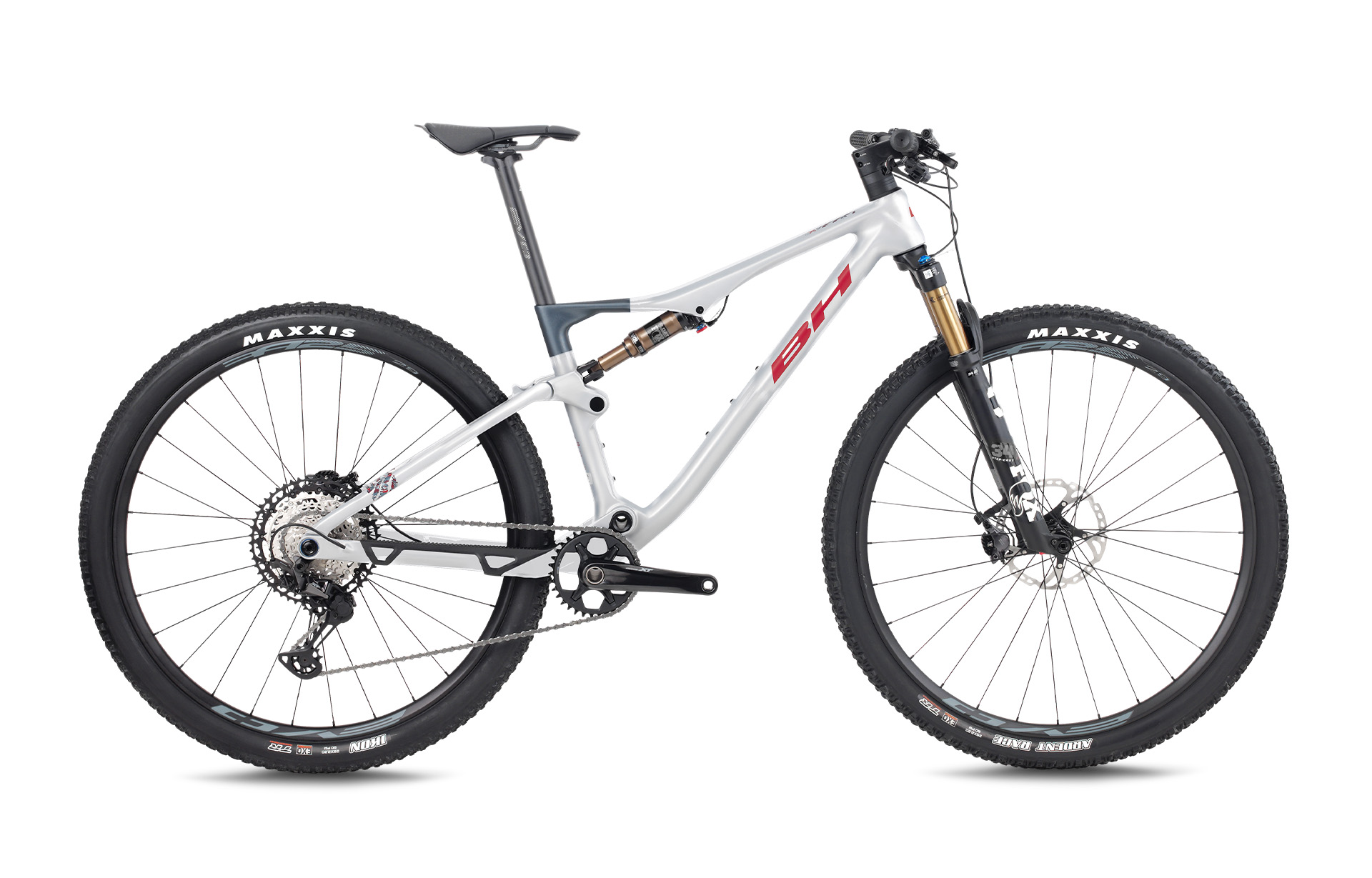 LYNX RACE 8.5