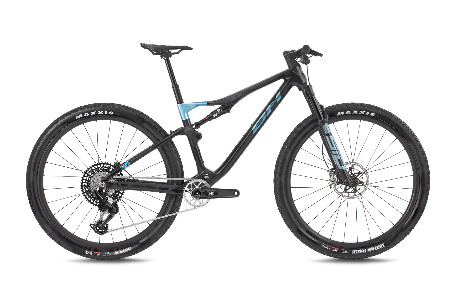 LYNX RACE 6.5