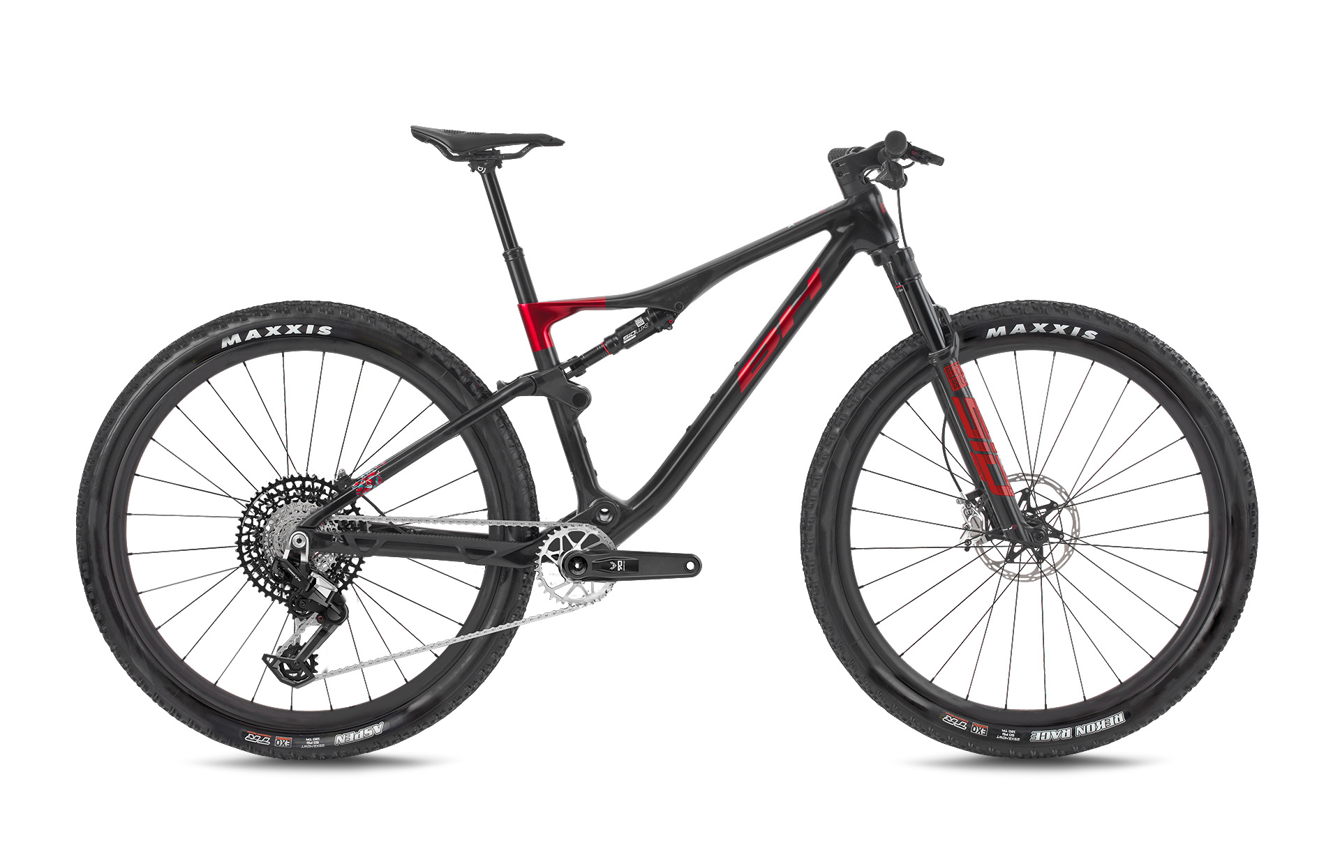 LYNX RACE 6.5