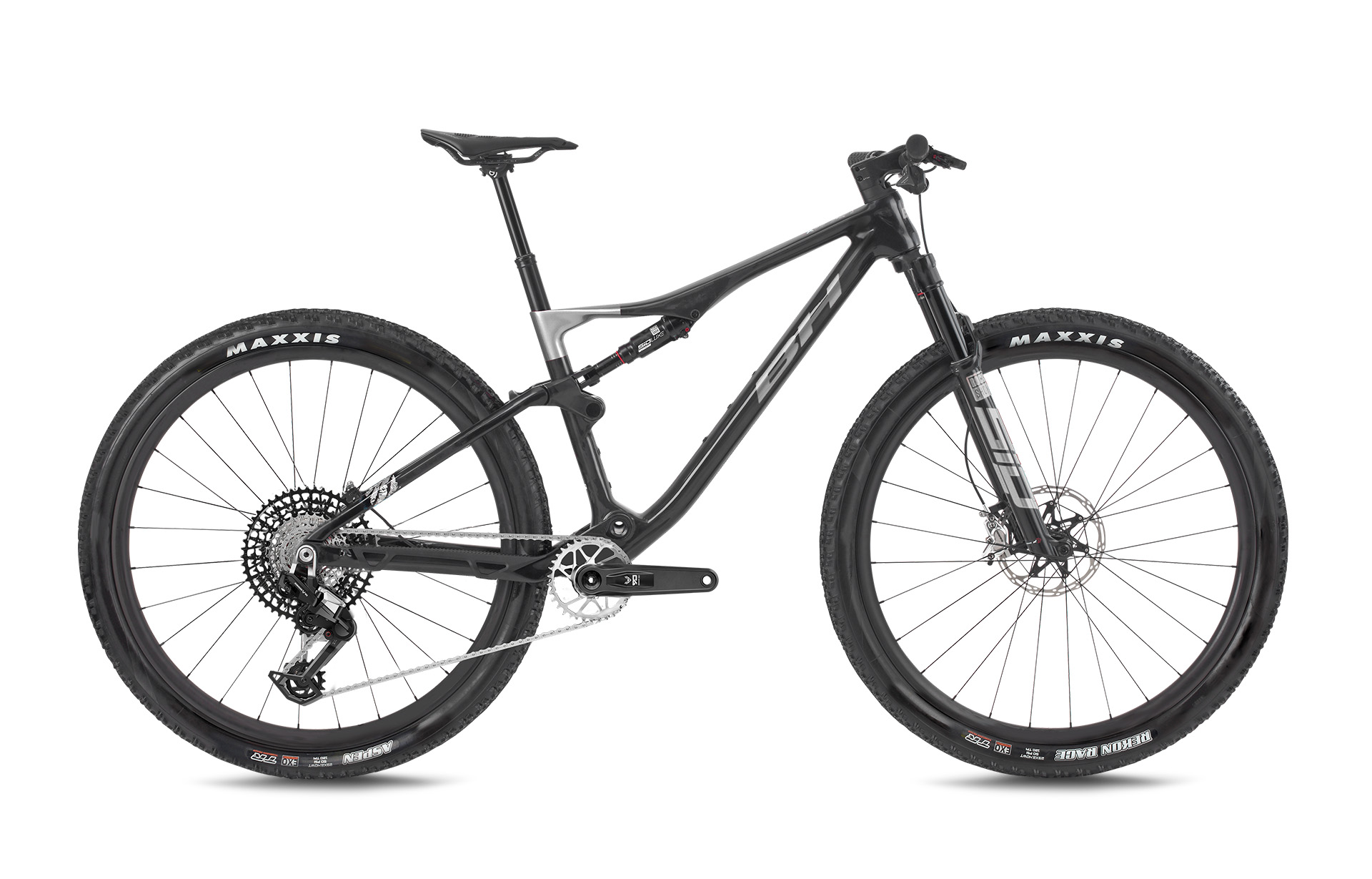 LYNX RACE 6.5