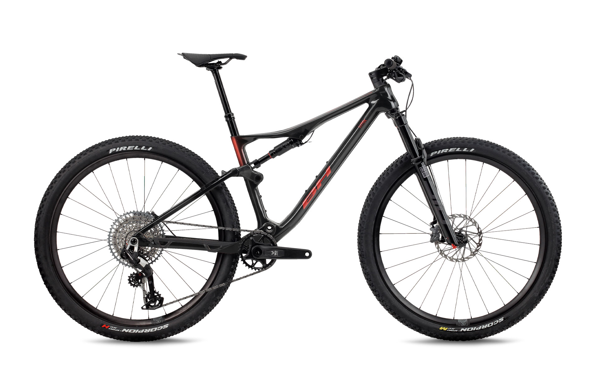 LYNX RACE 8.5