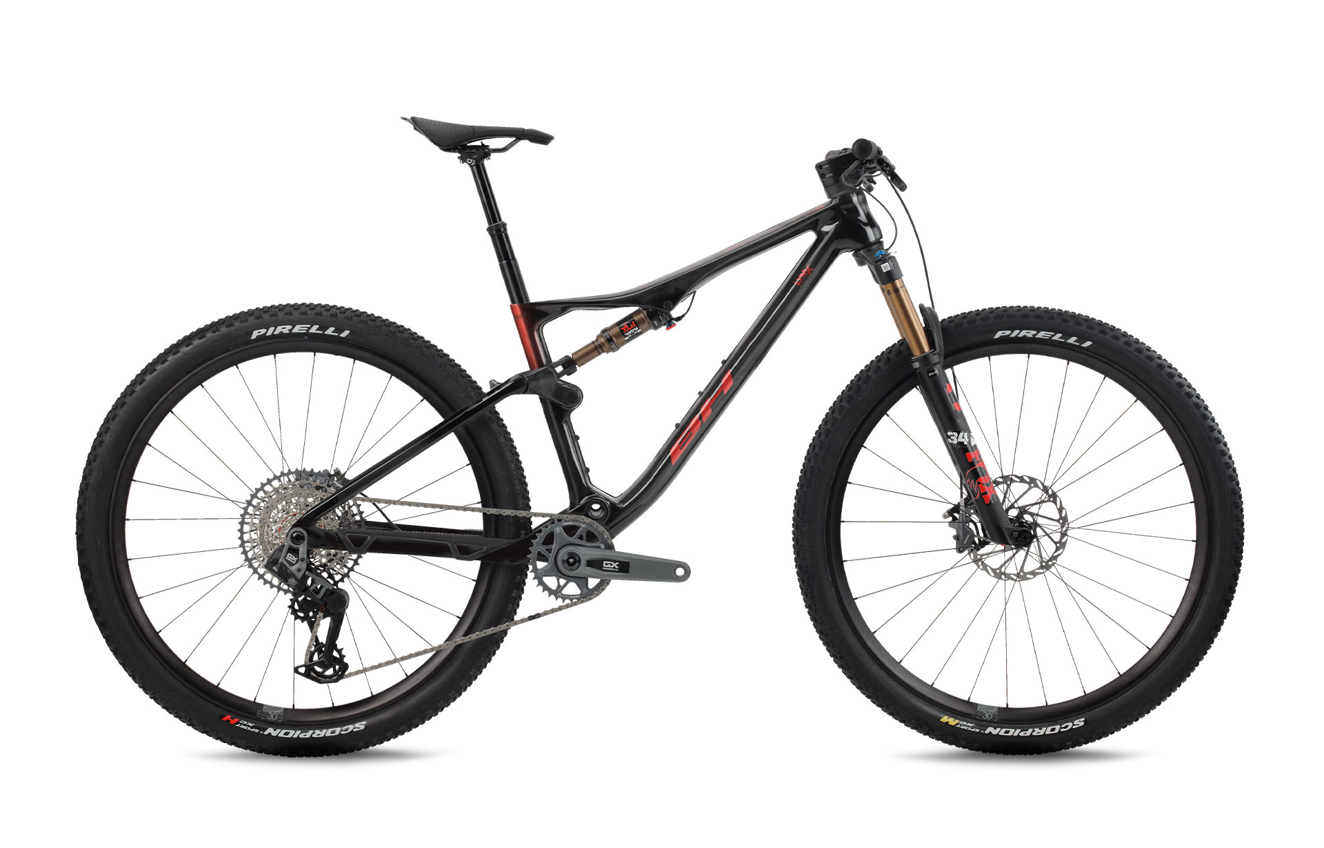 LYNX RACE 9.0