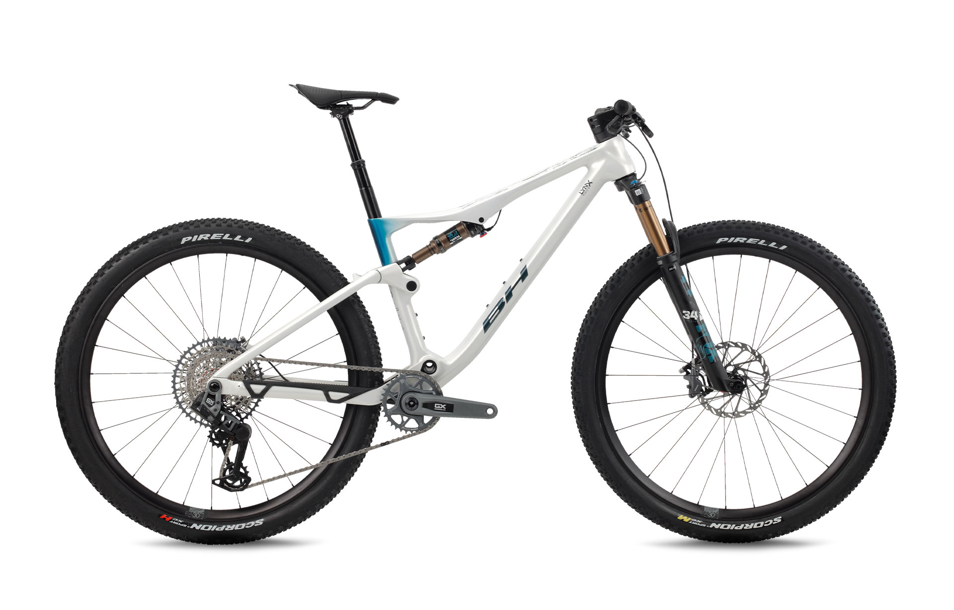 LYNX RACE 9.0