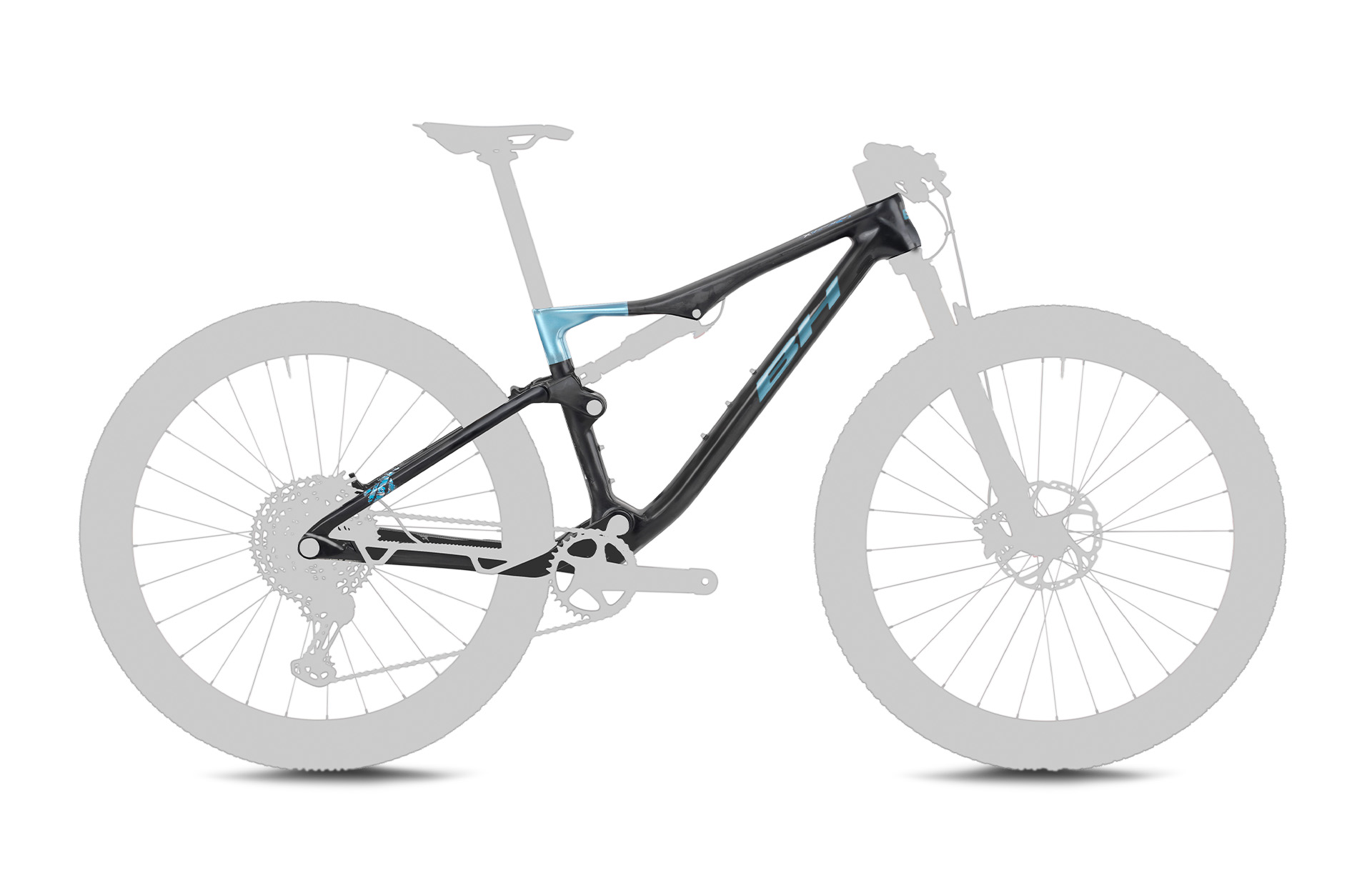 LYNX RACE 9.2