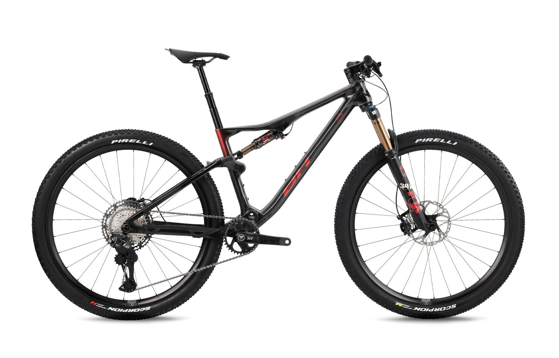 LYNX RACE 9.2