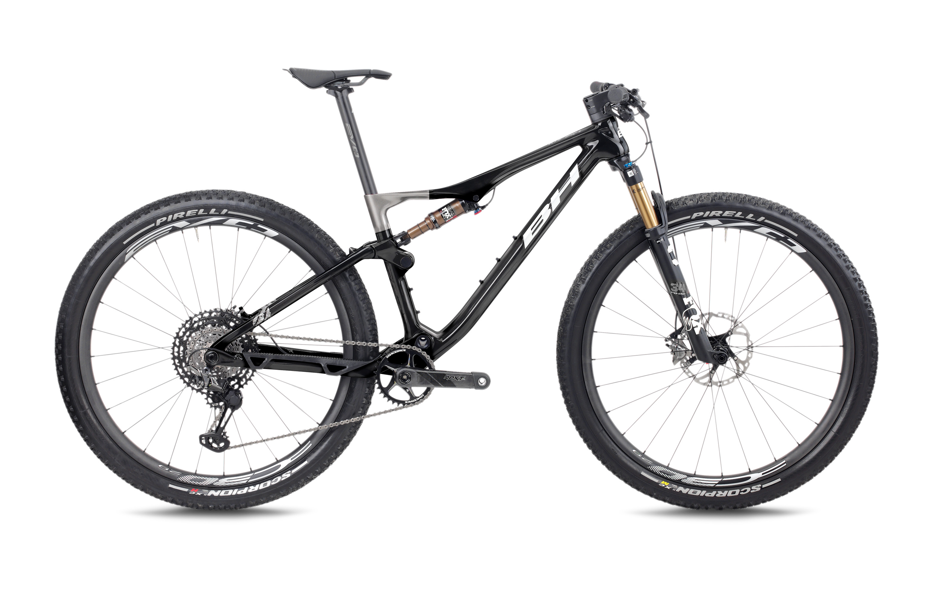LYNX RACE 9.5