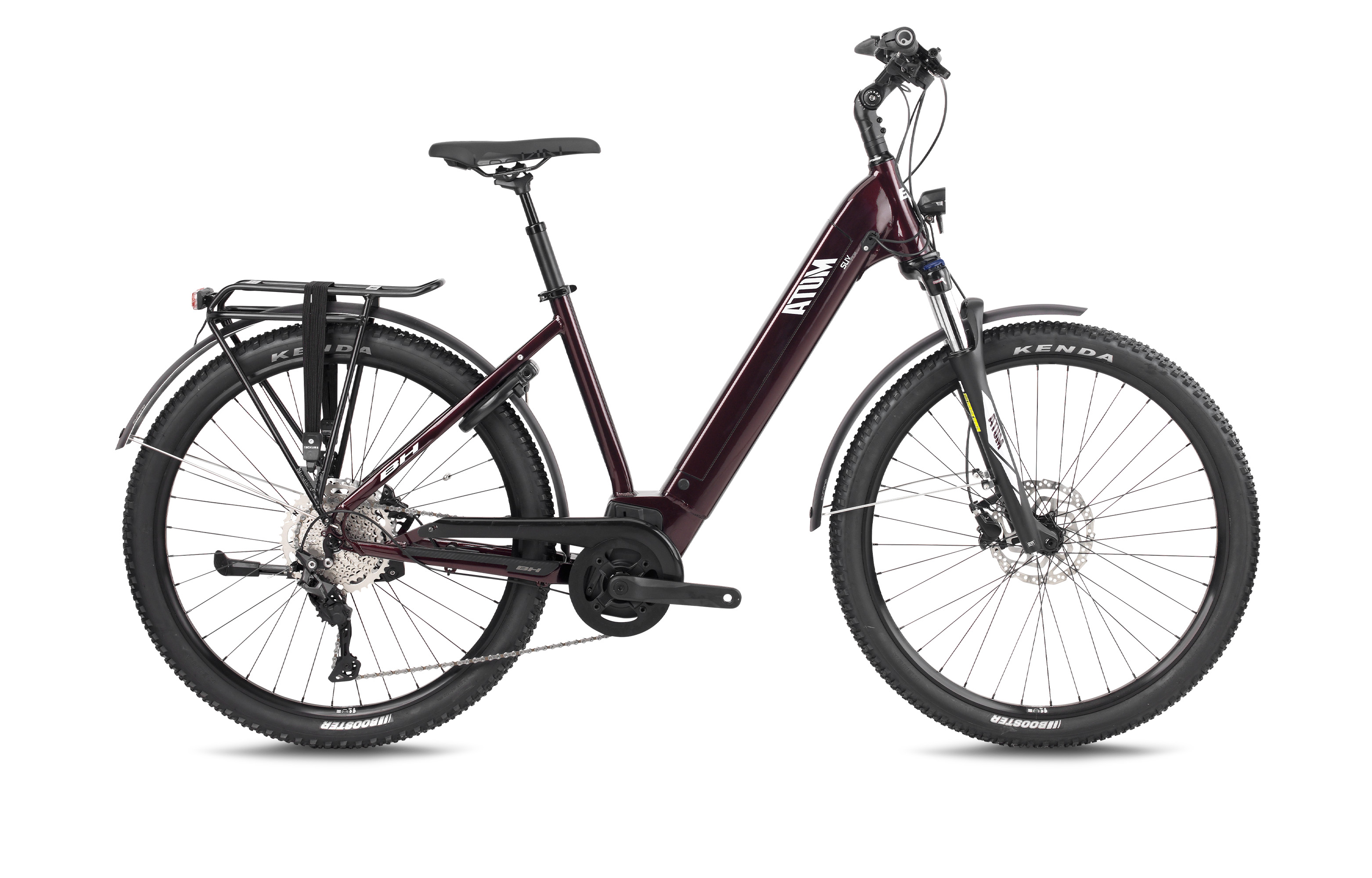 ATOM SUV PRO