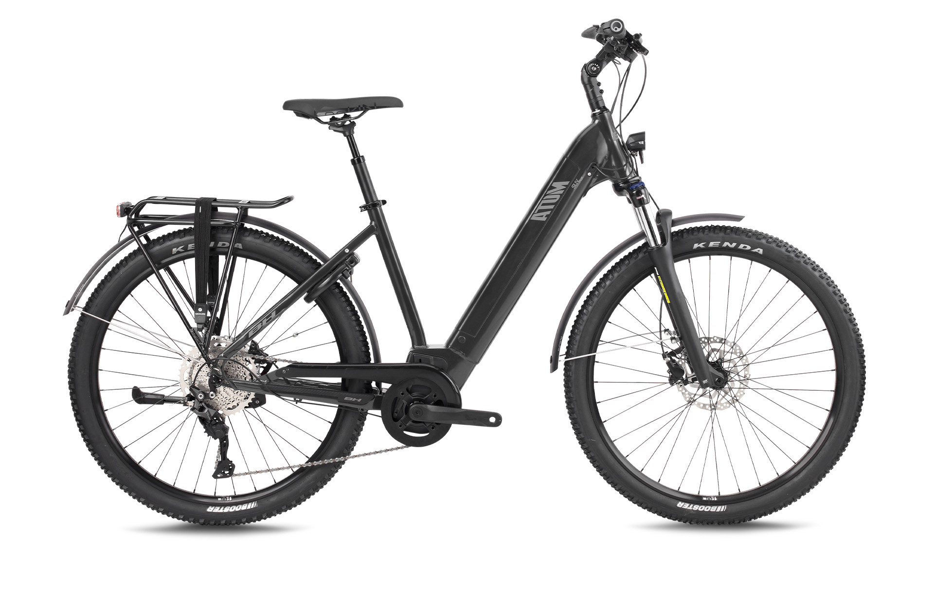 ATOM SUV PRO