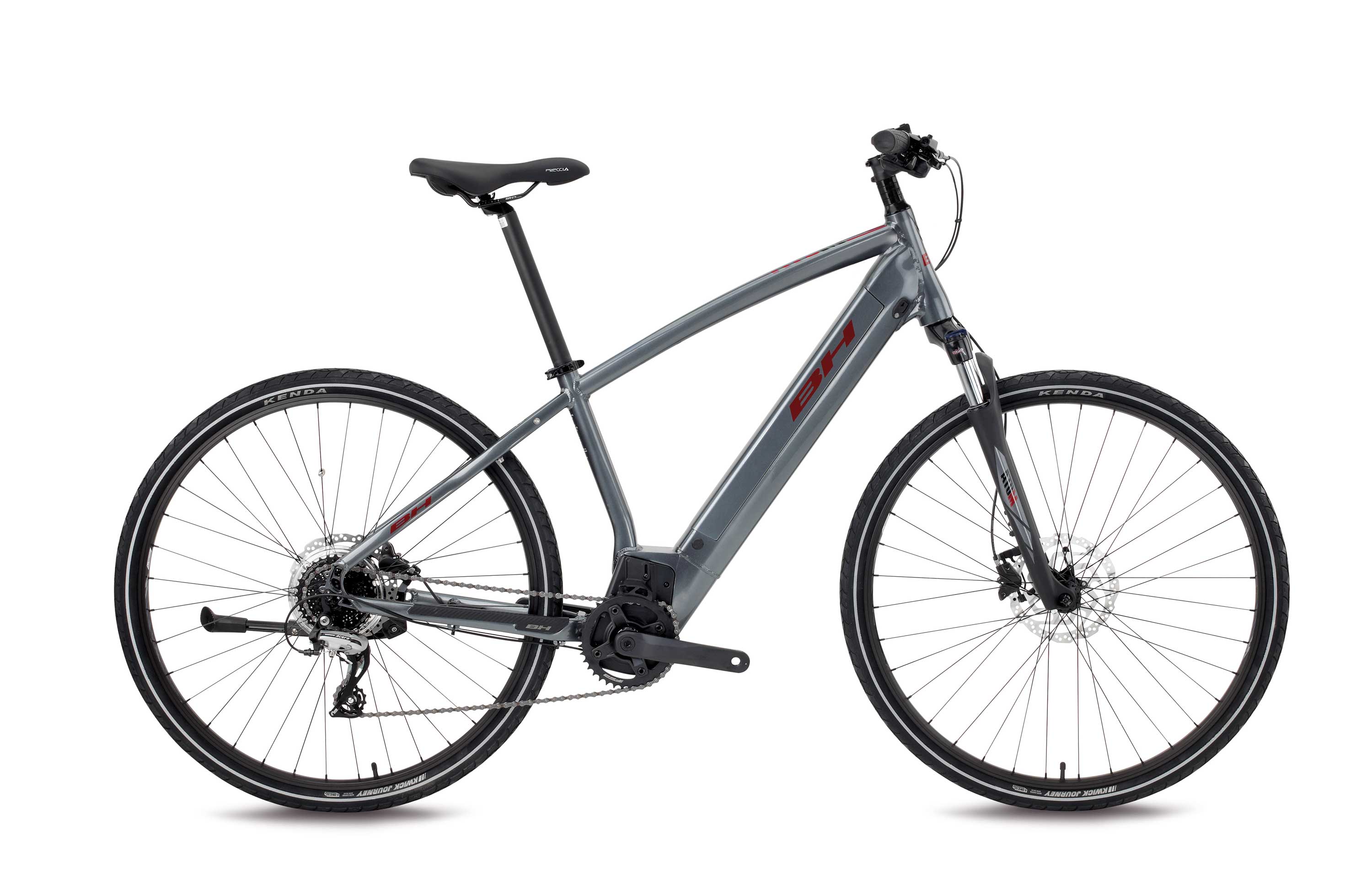 ATOM CROSS