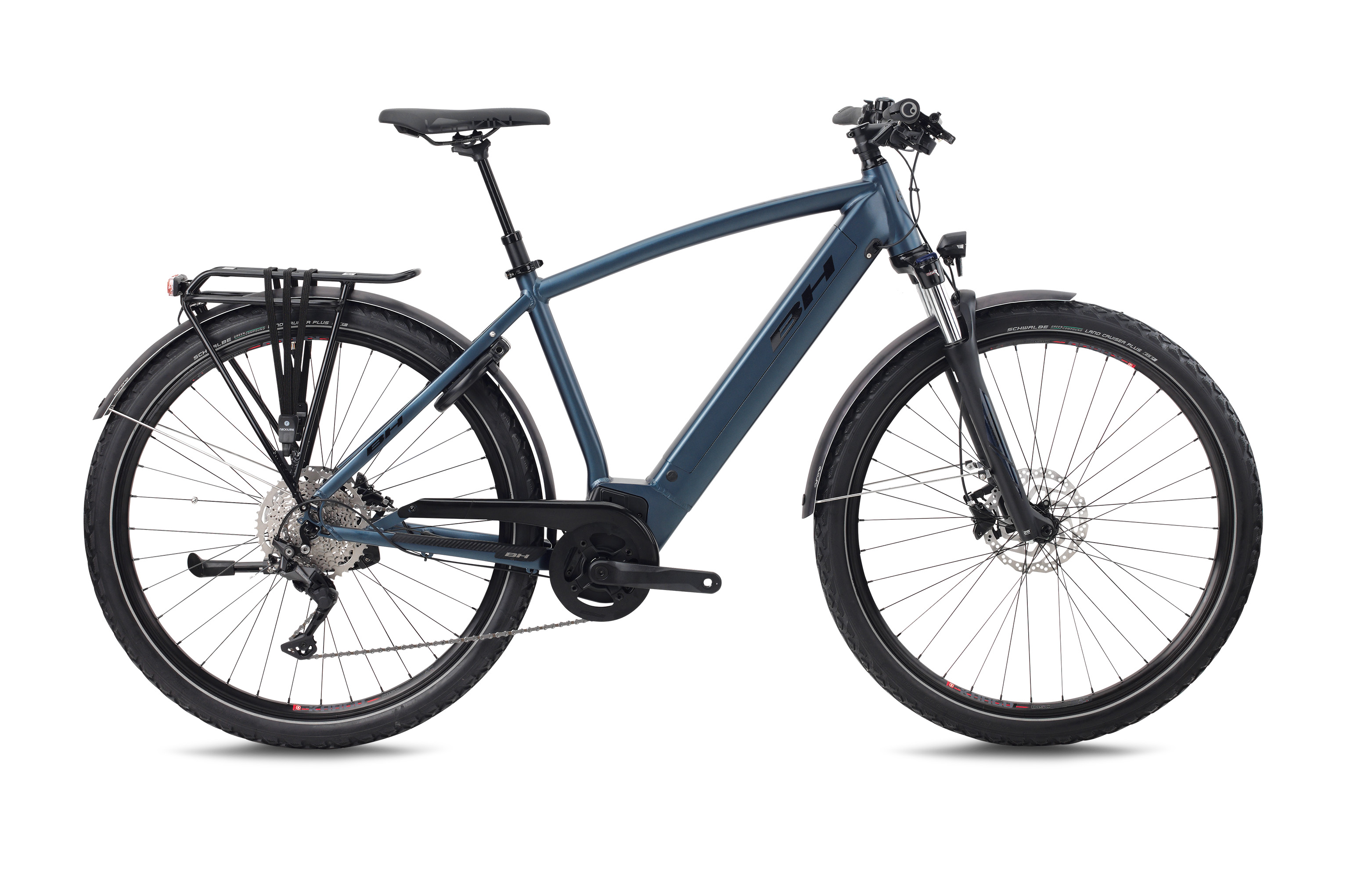 ATOM CROSS PRO