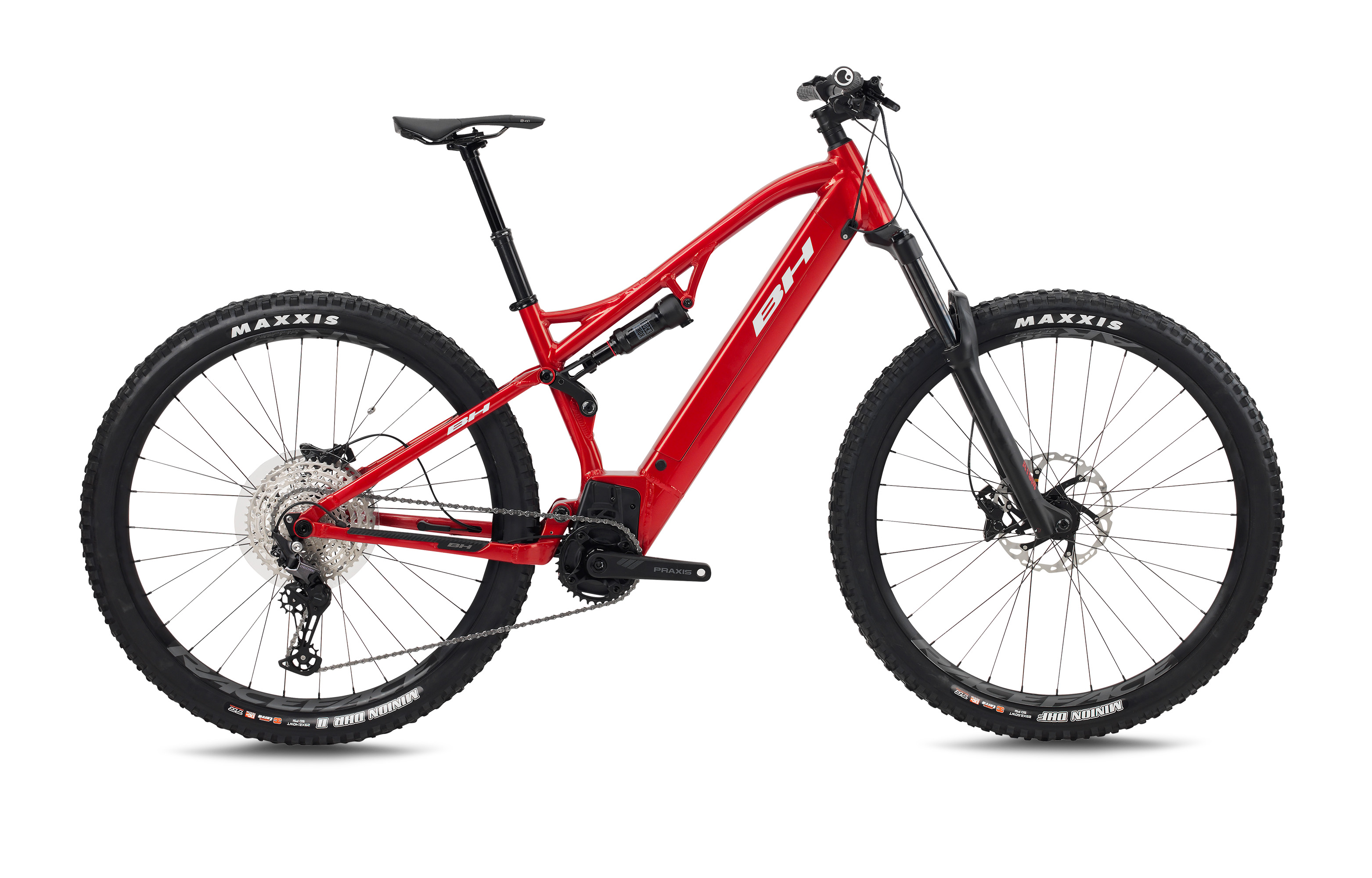 ATOM LYNX PRO 8.2