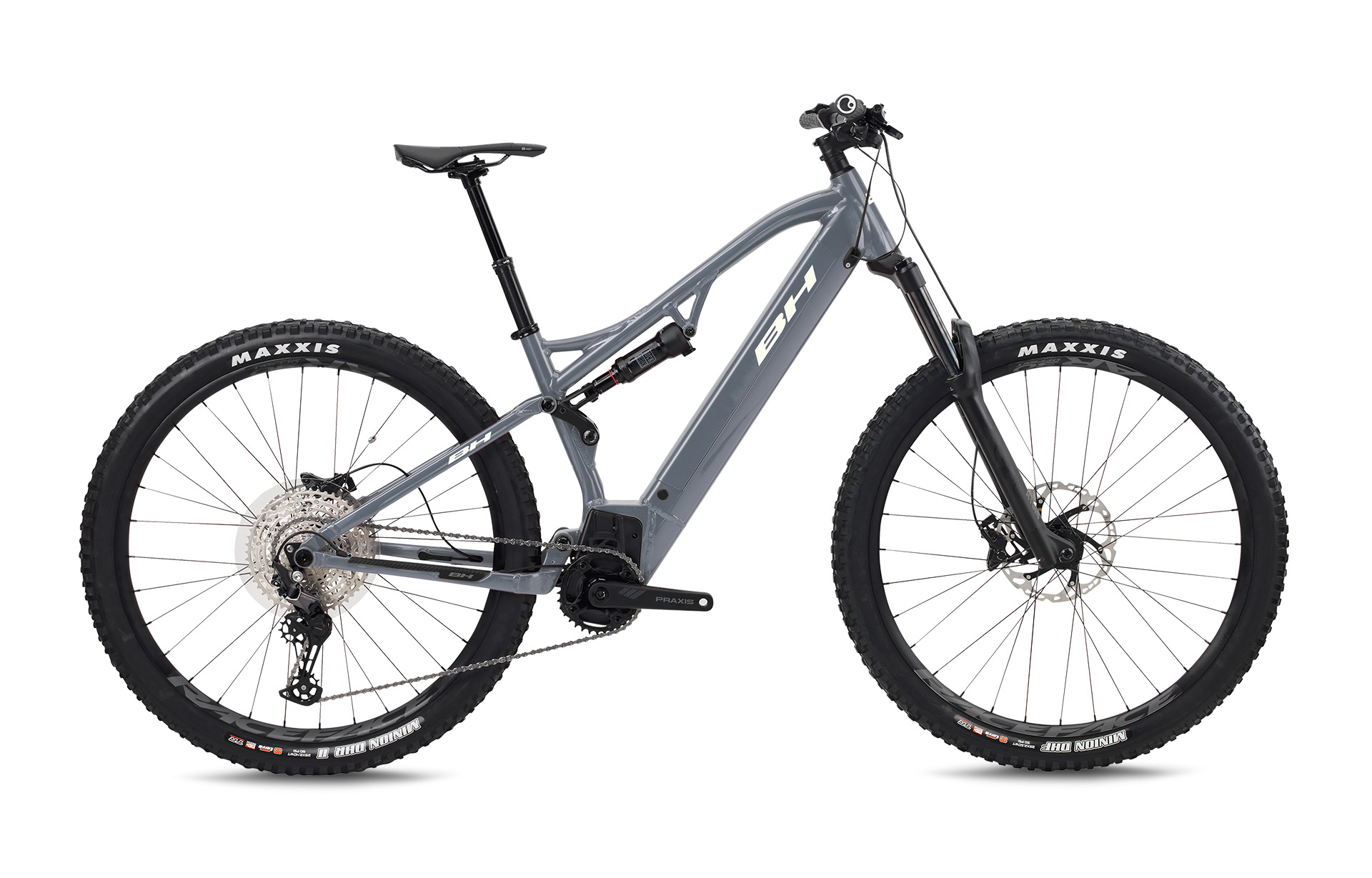 ATOM LYNX PRO 8.2