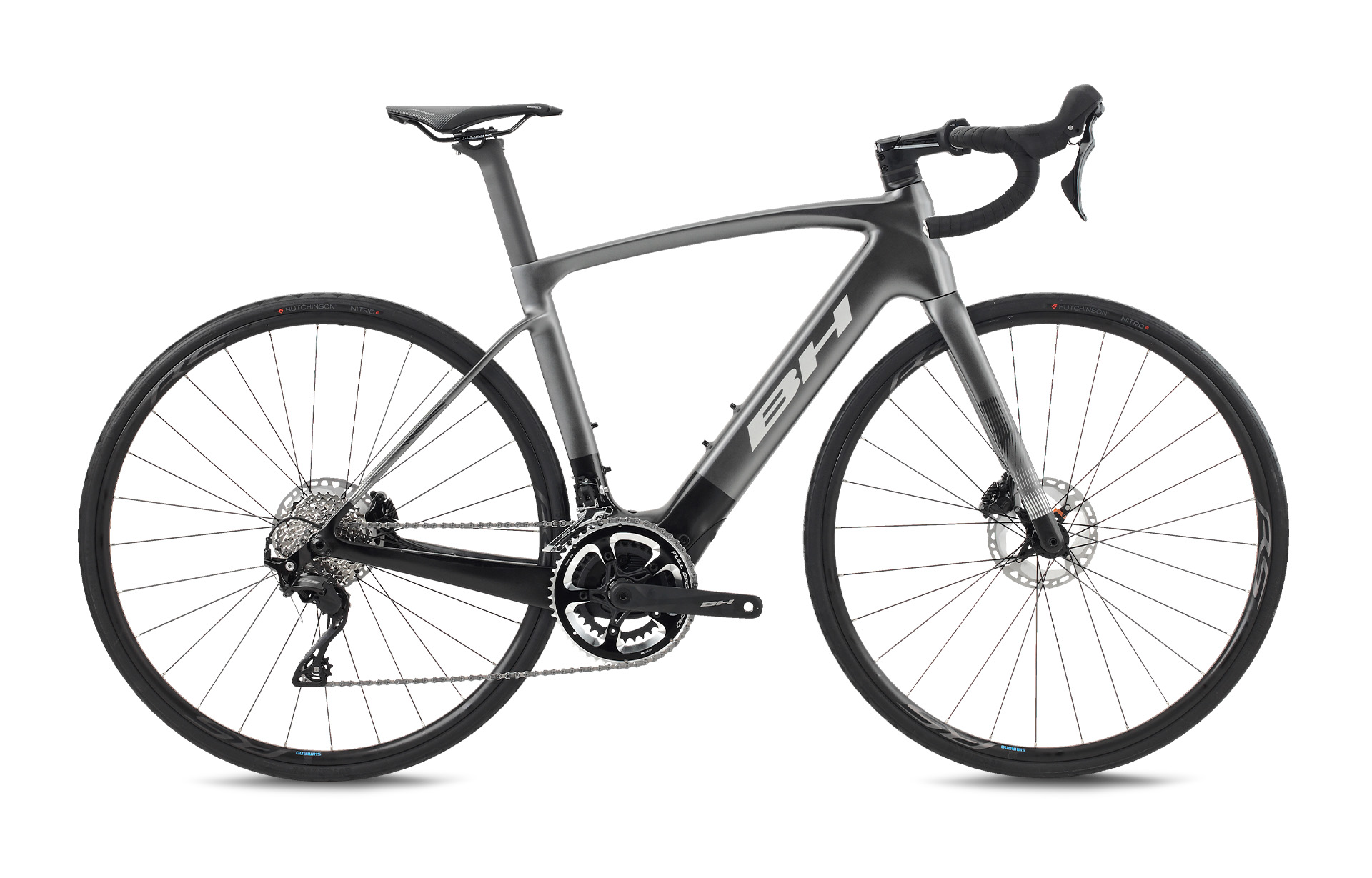 IRS1 CARBON 1.4