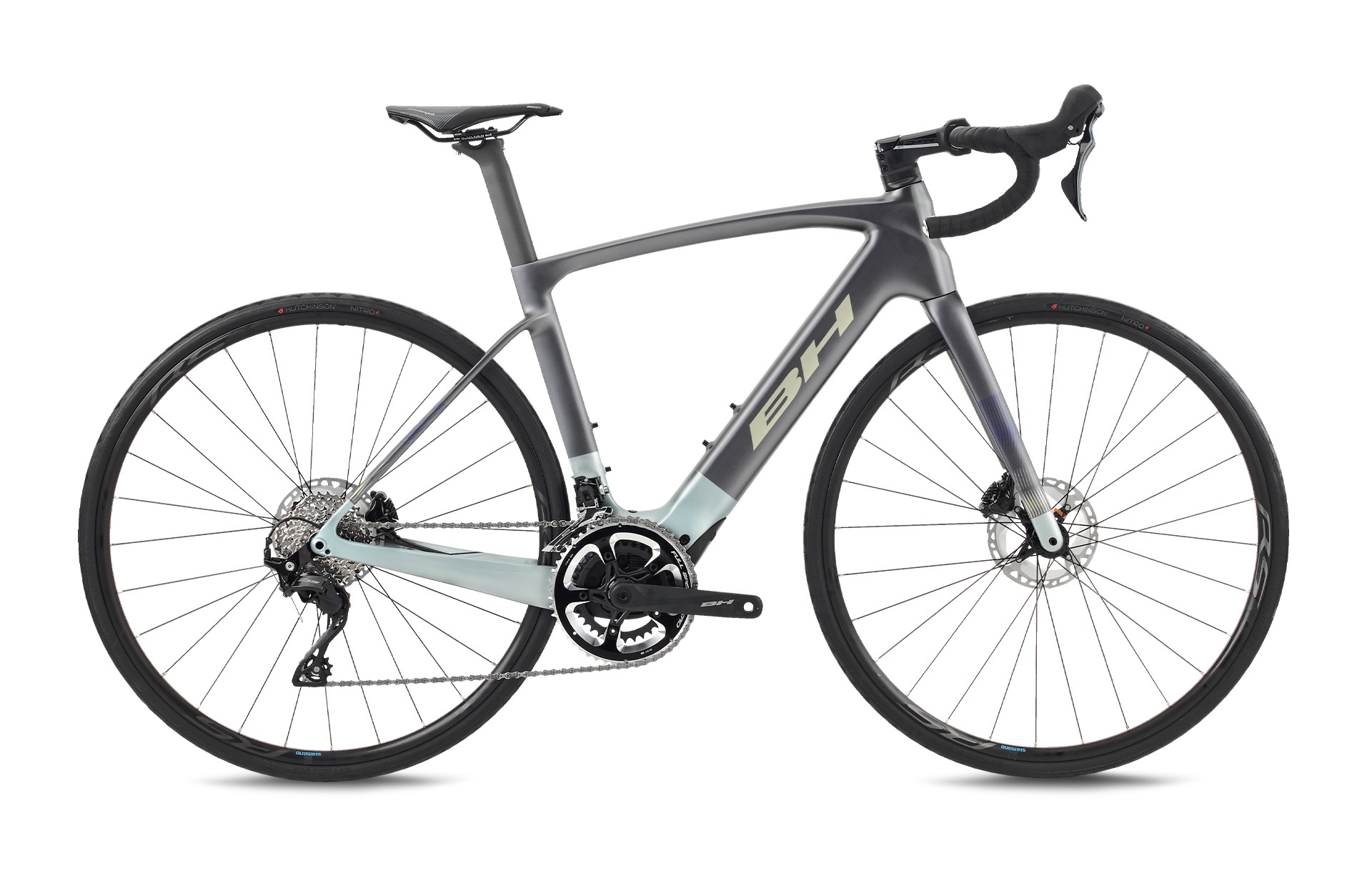 IRS1 CARBON 1.4