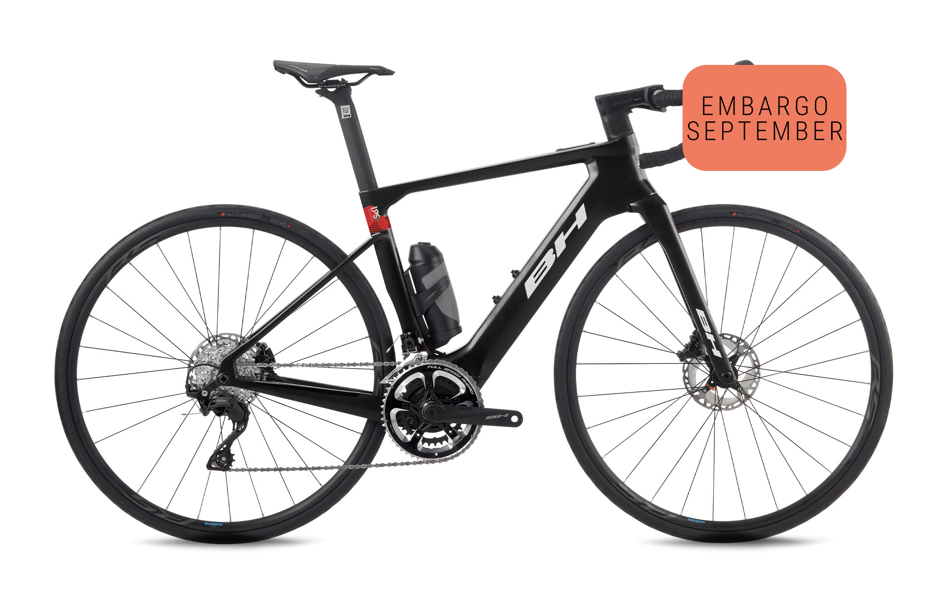 IRS1 CARBON 1.4