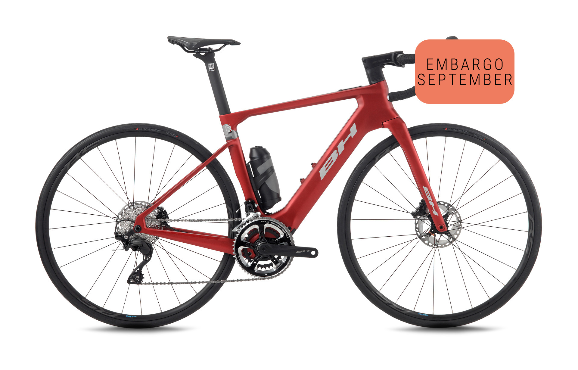 IRS1 CARBON 1.4