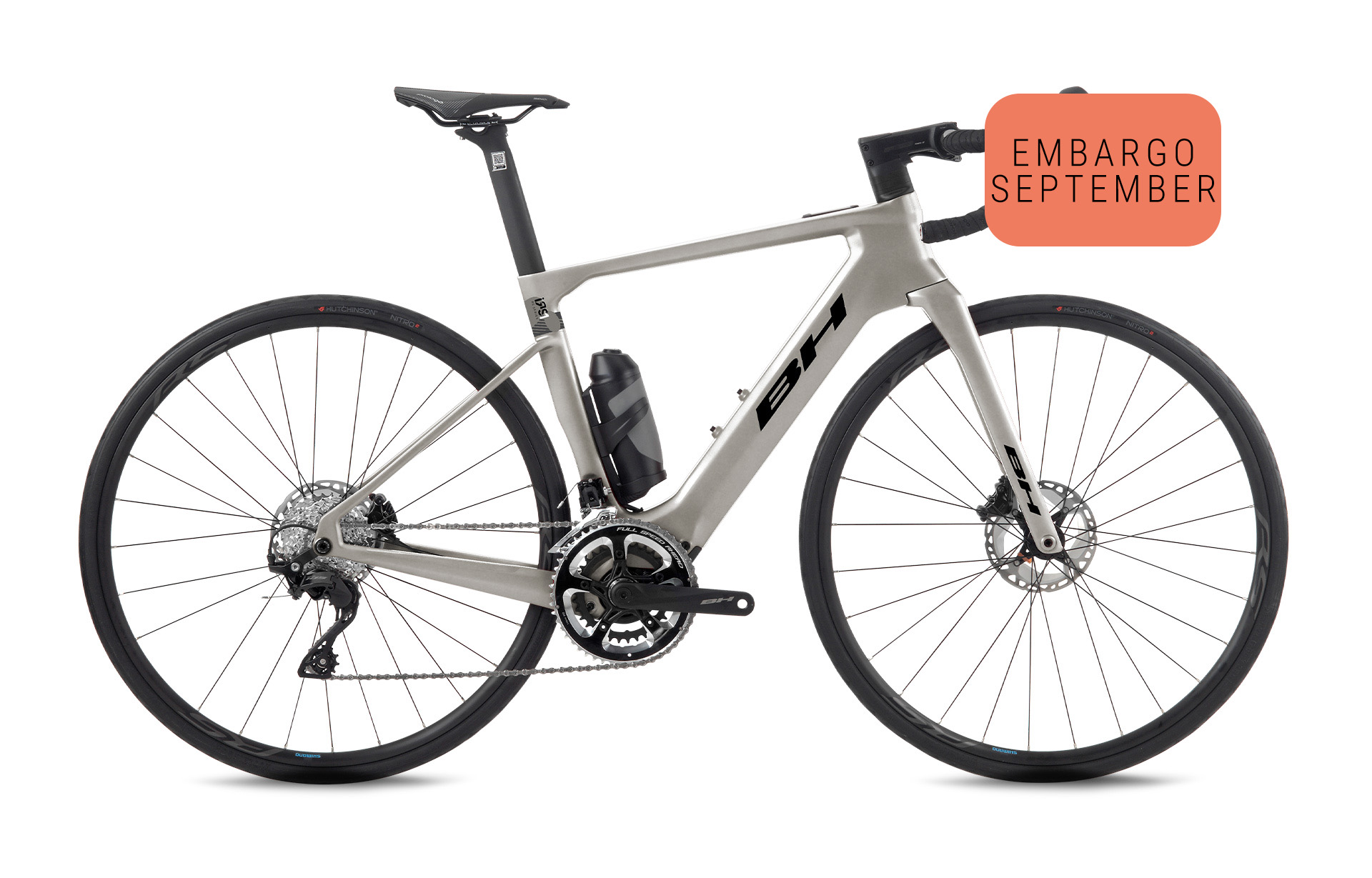 IRS1 CARBON 1.4