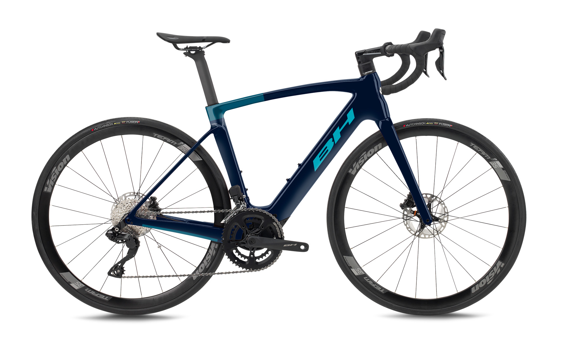 iRS1 CARBON 1.5