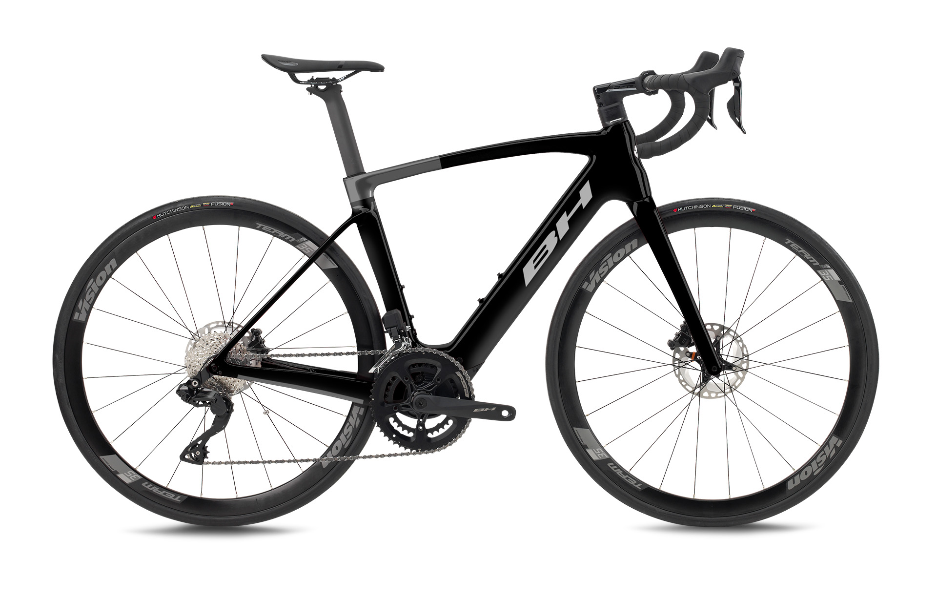 iRS1 CARBON 1.5