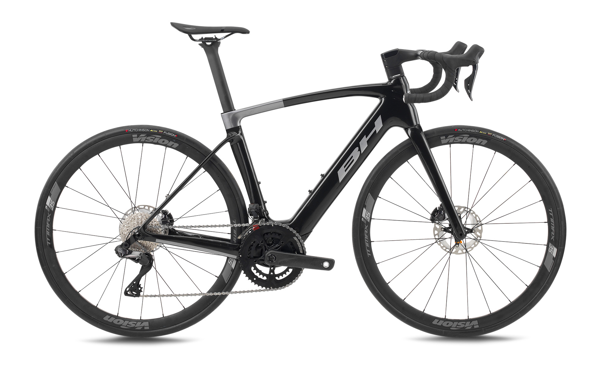 iRS1 CARBON 1.6
