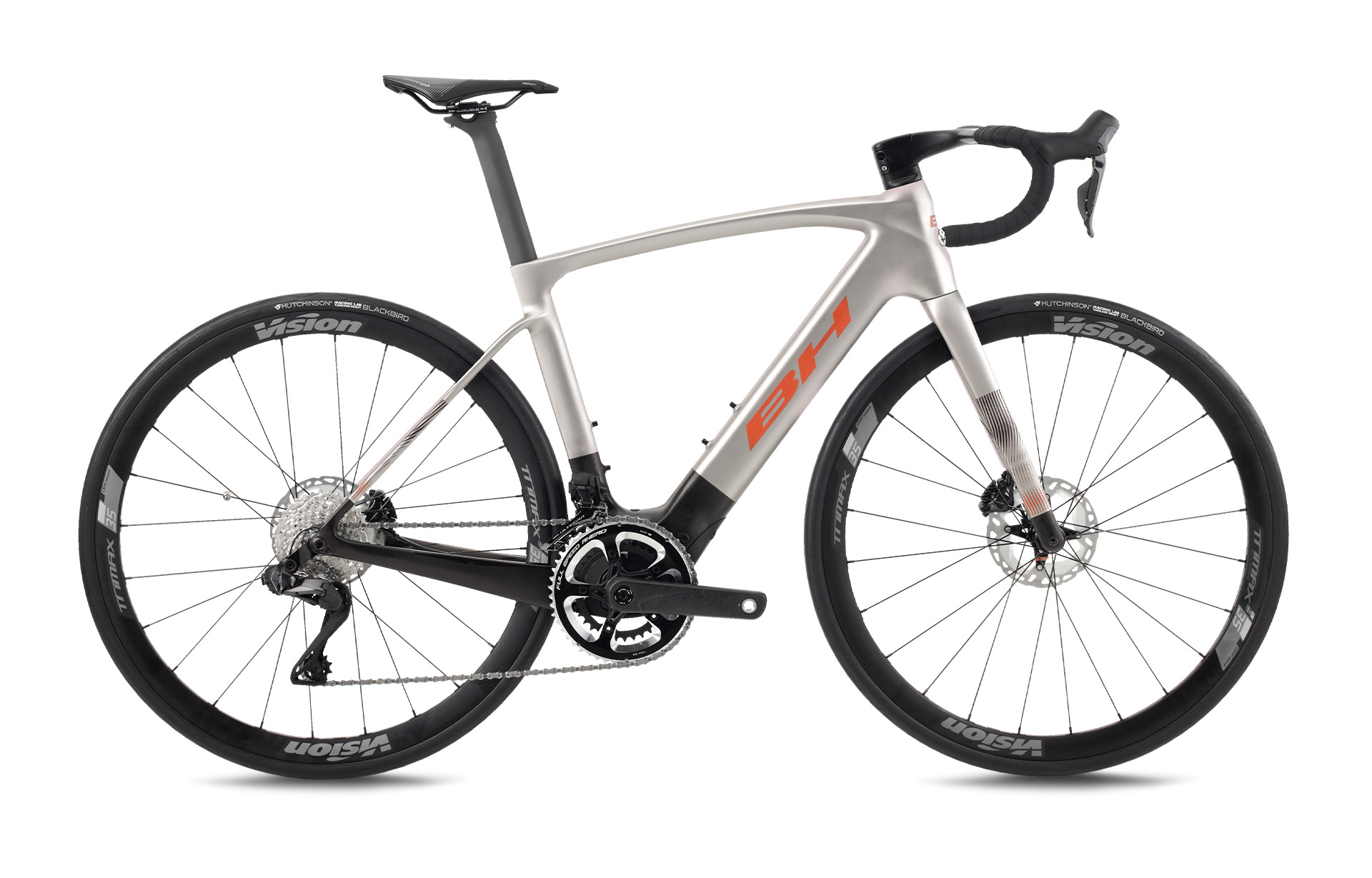 IRS1 CARBON 1.6