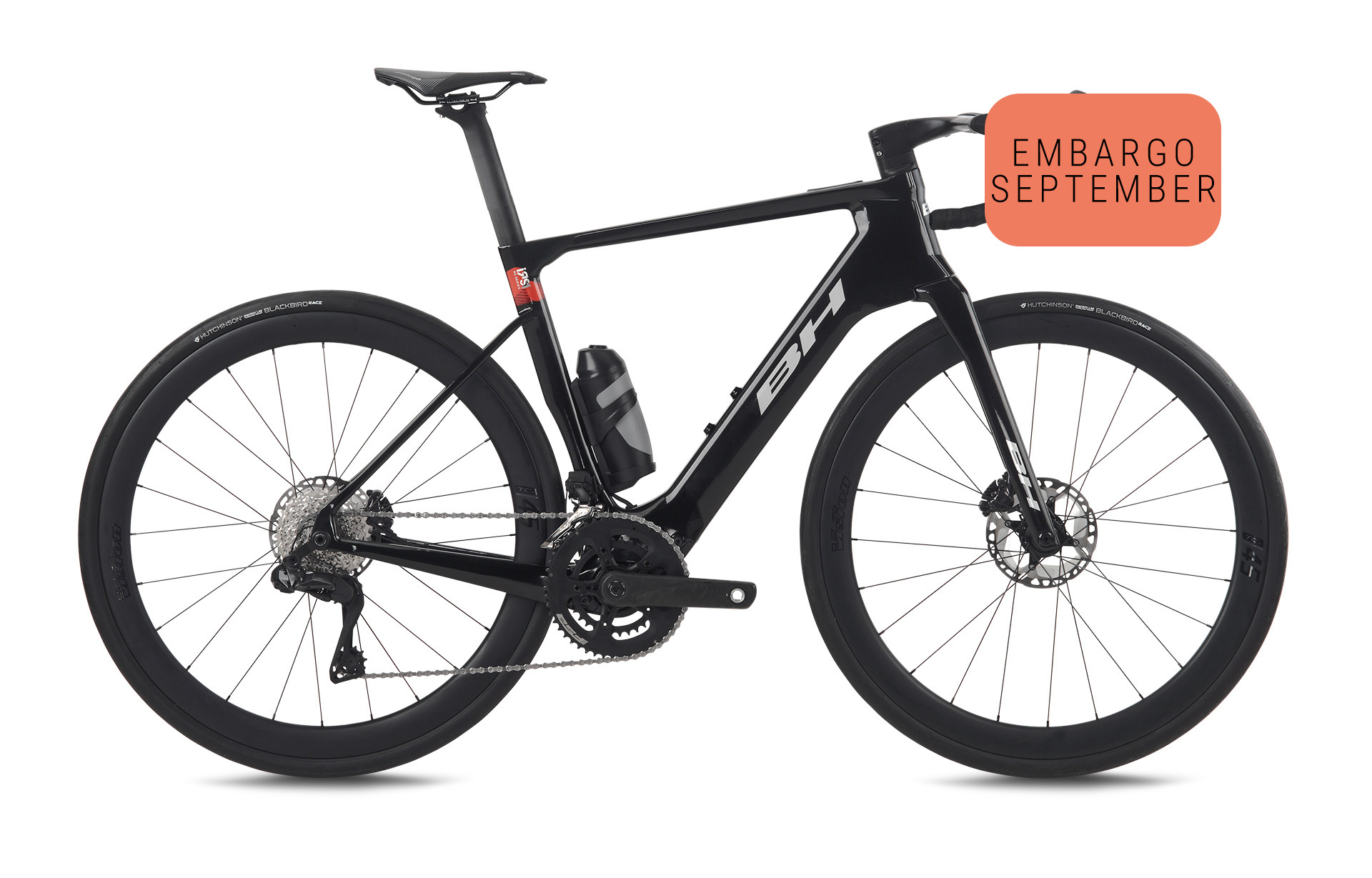 IRS1 CARBON 1.6