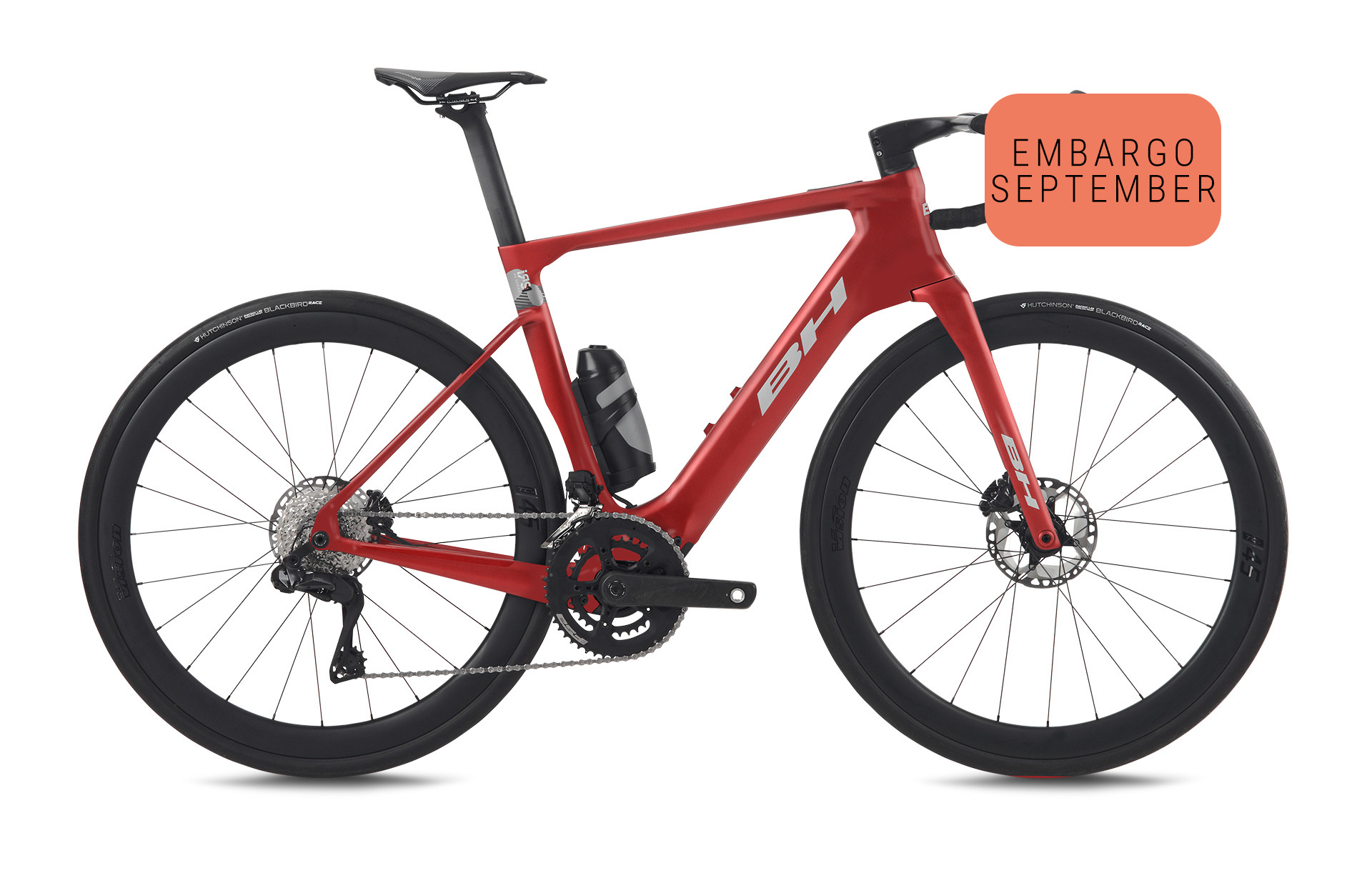 IRS1 CARBON 1.6