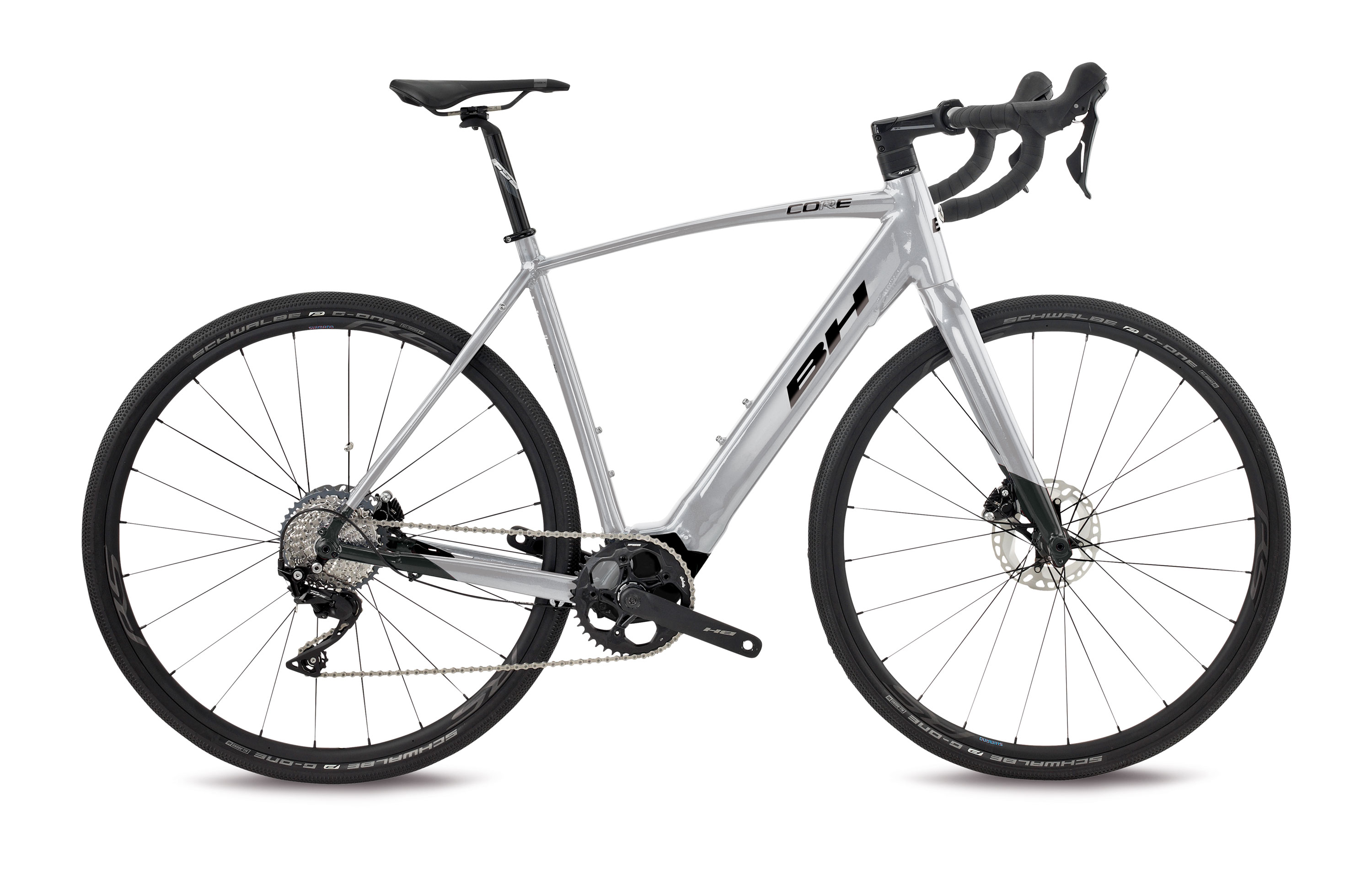 CORE GRAVELX 2.2