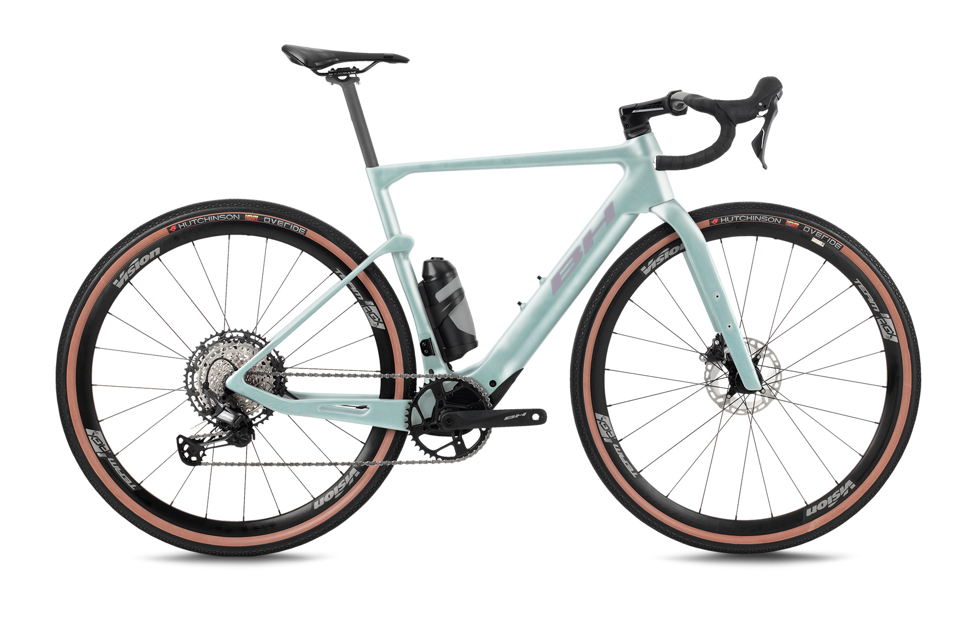IGRAVELX CARBON 2.7