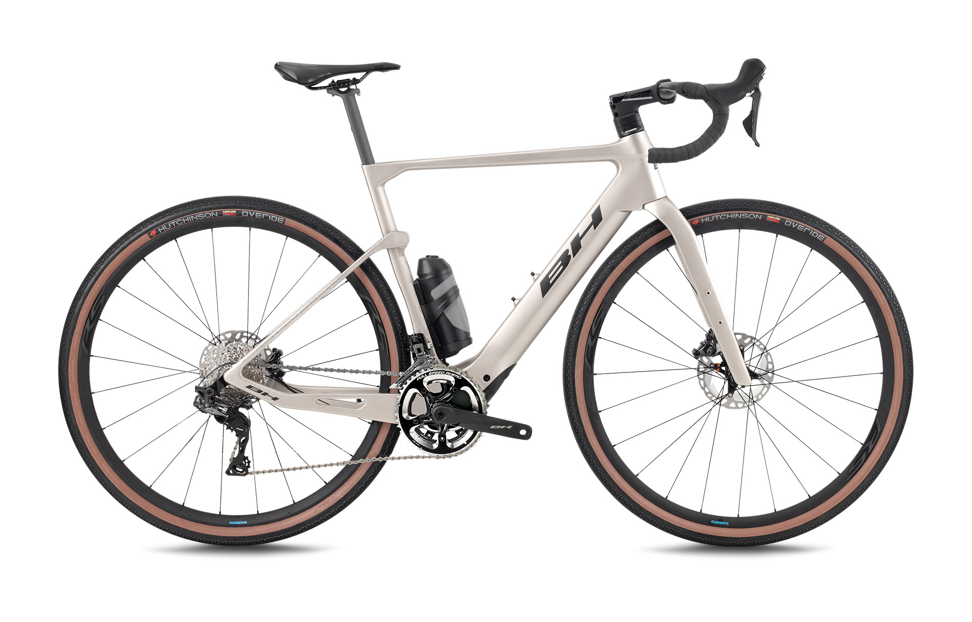 iGRAVELX CARBON 2.8