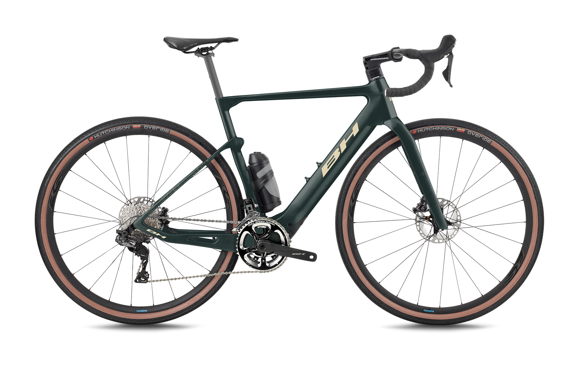 iGRAVELX CARBON 2.8
