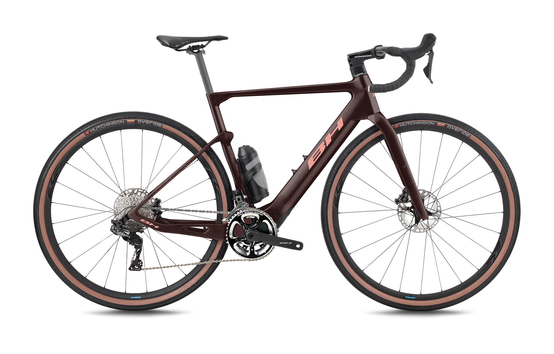 iGRAVELX CARBON 2.8