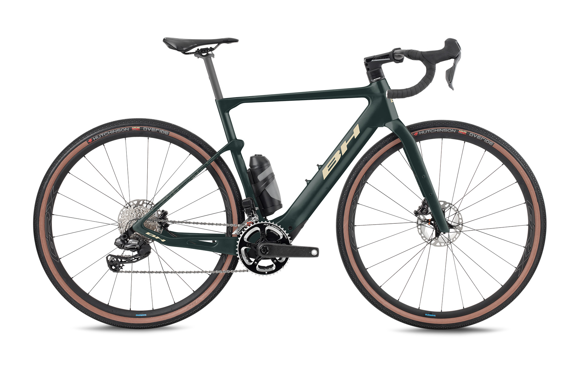 iGRAVELX CARBON PRO 2.9