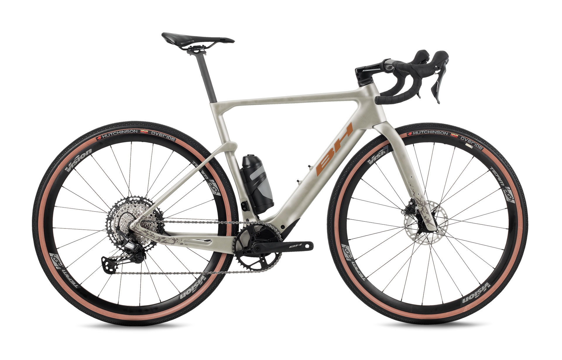 IGRAVELX CARBON 2.9