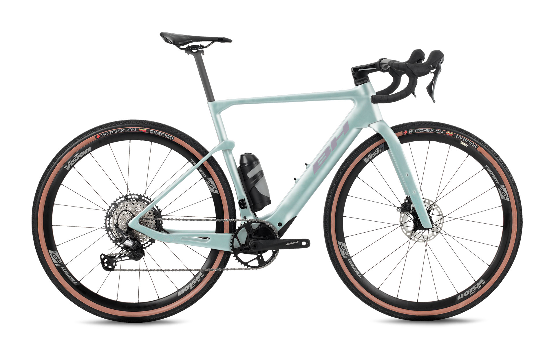 IGRAVELX CARBON 2.9