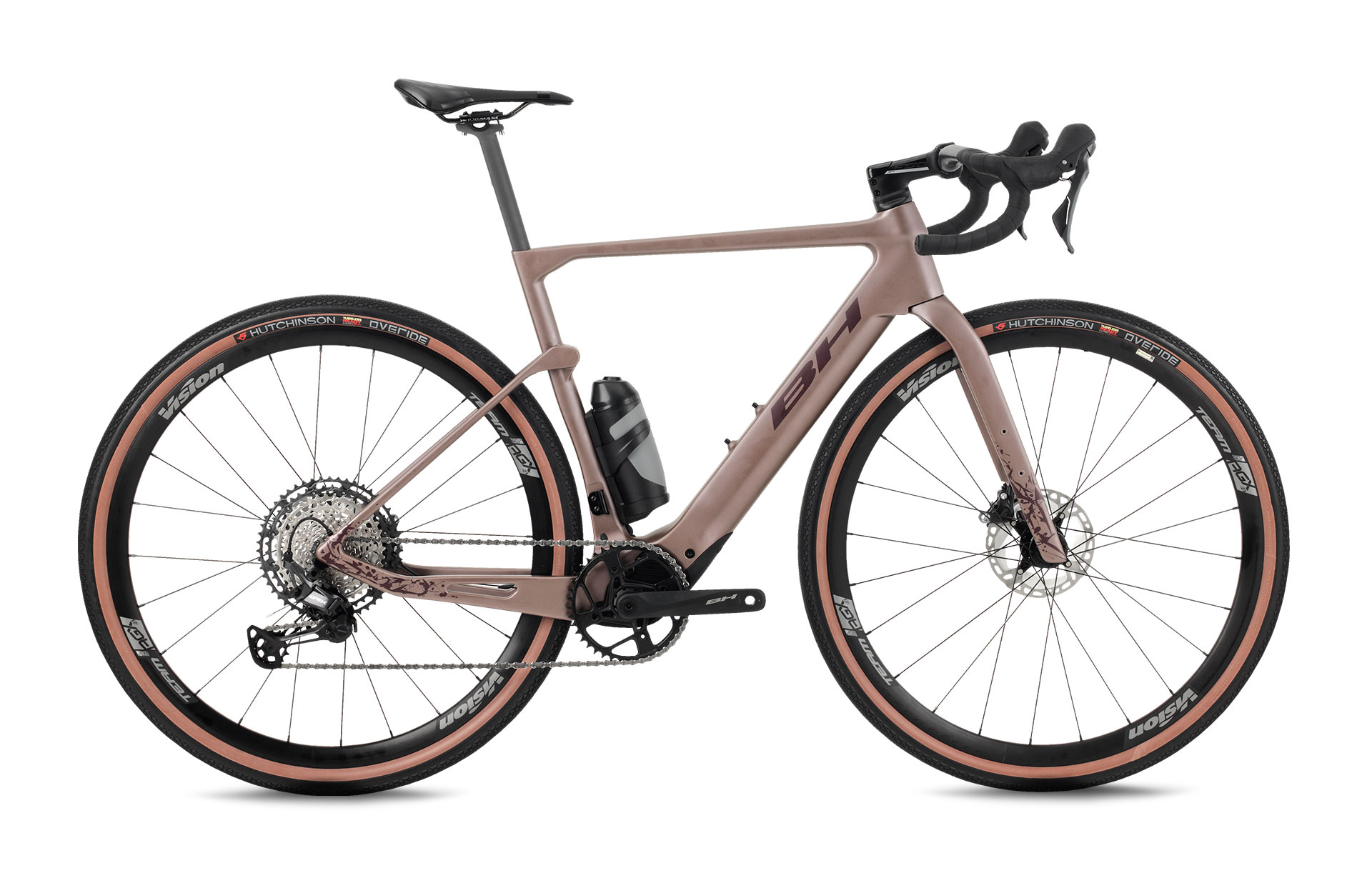 IGRAVELX CARBON 2.9