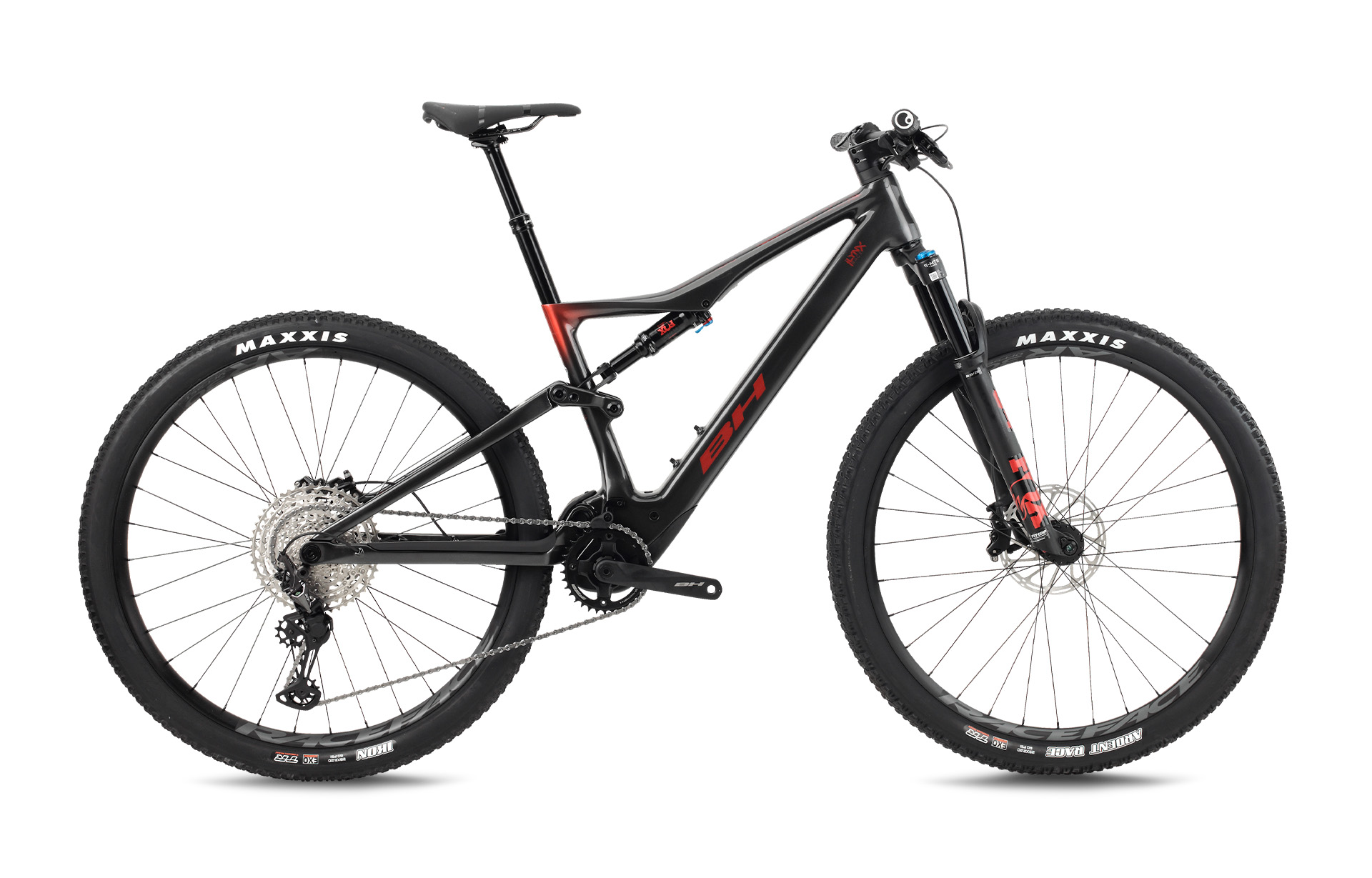 iLYNX RACE 7.7